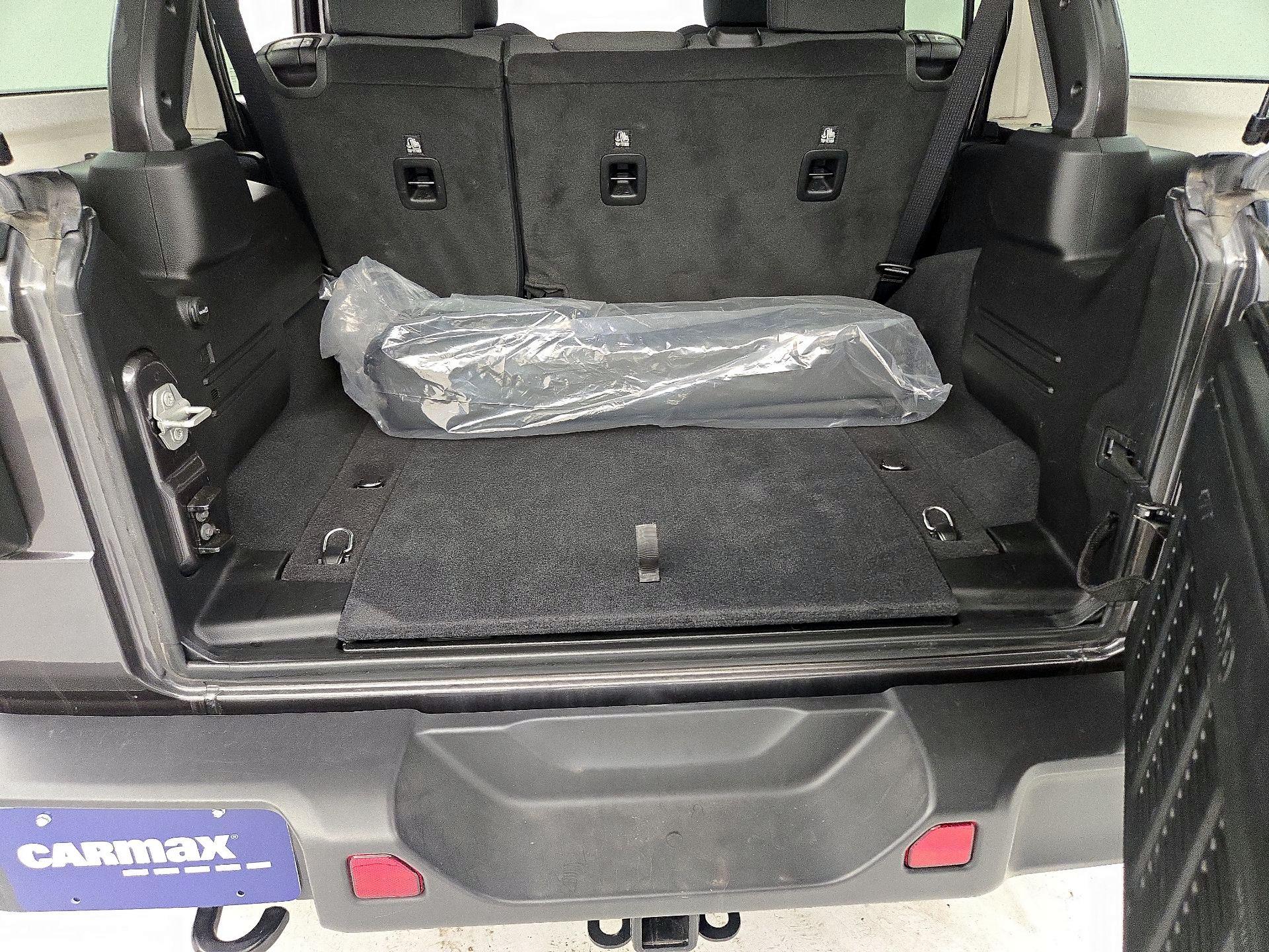 Thumbnail: 2024 Jeep Wrangler - 20