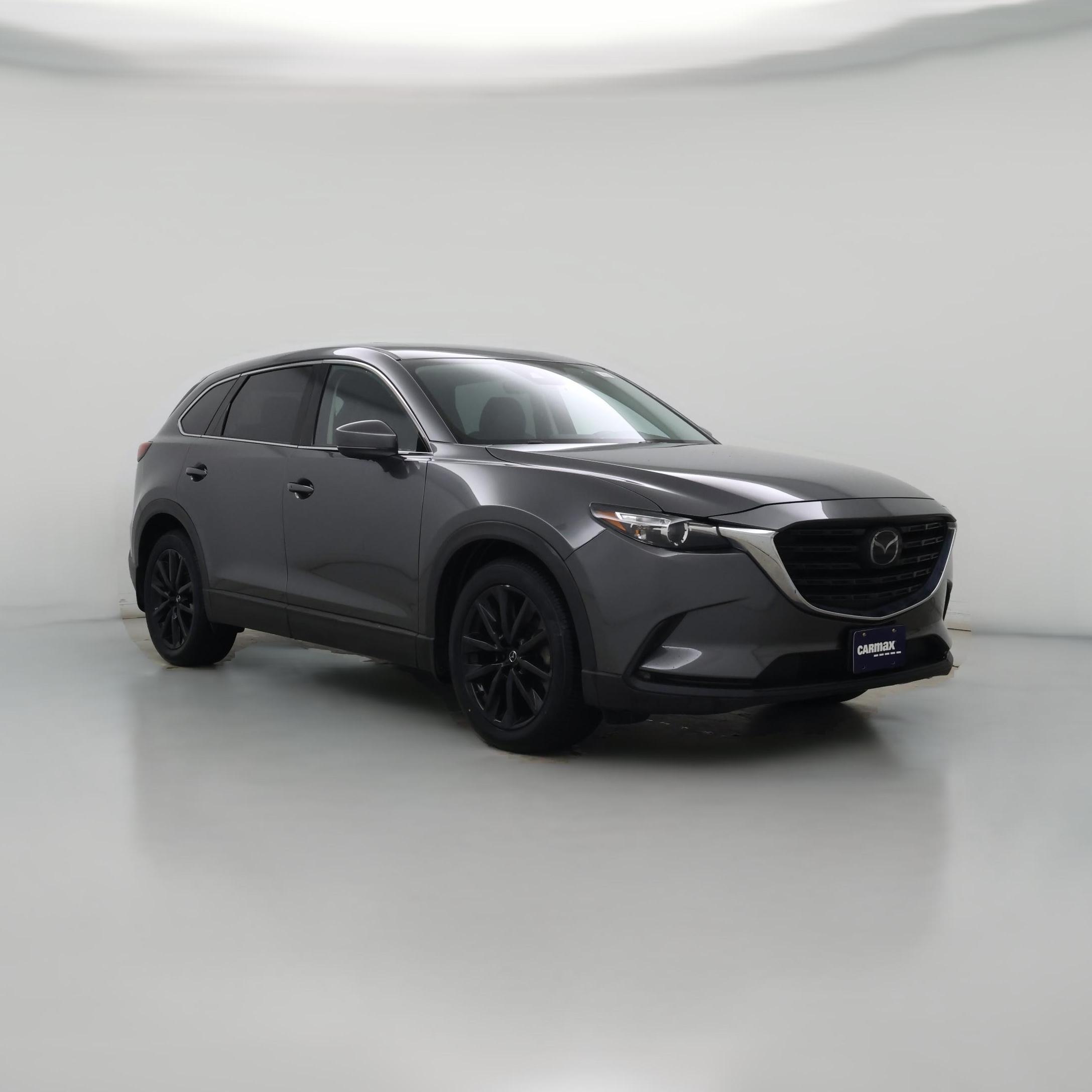 Thumbnail: 2023 Mazda CX-9 - 1