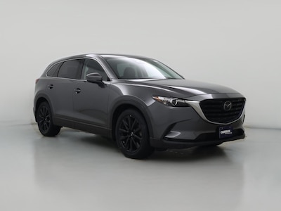 2023 Mazda CX-9 Touring Plus