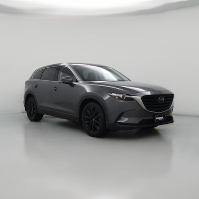 2023 Mazda CX-9 Touring Plus