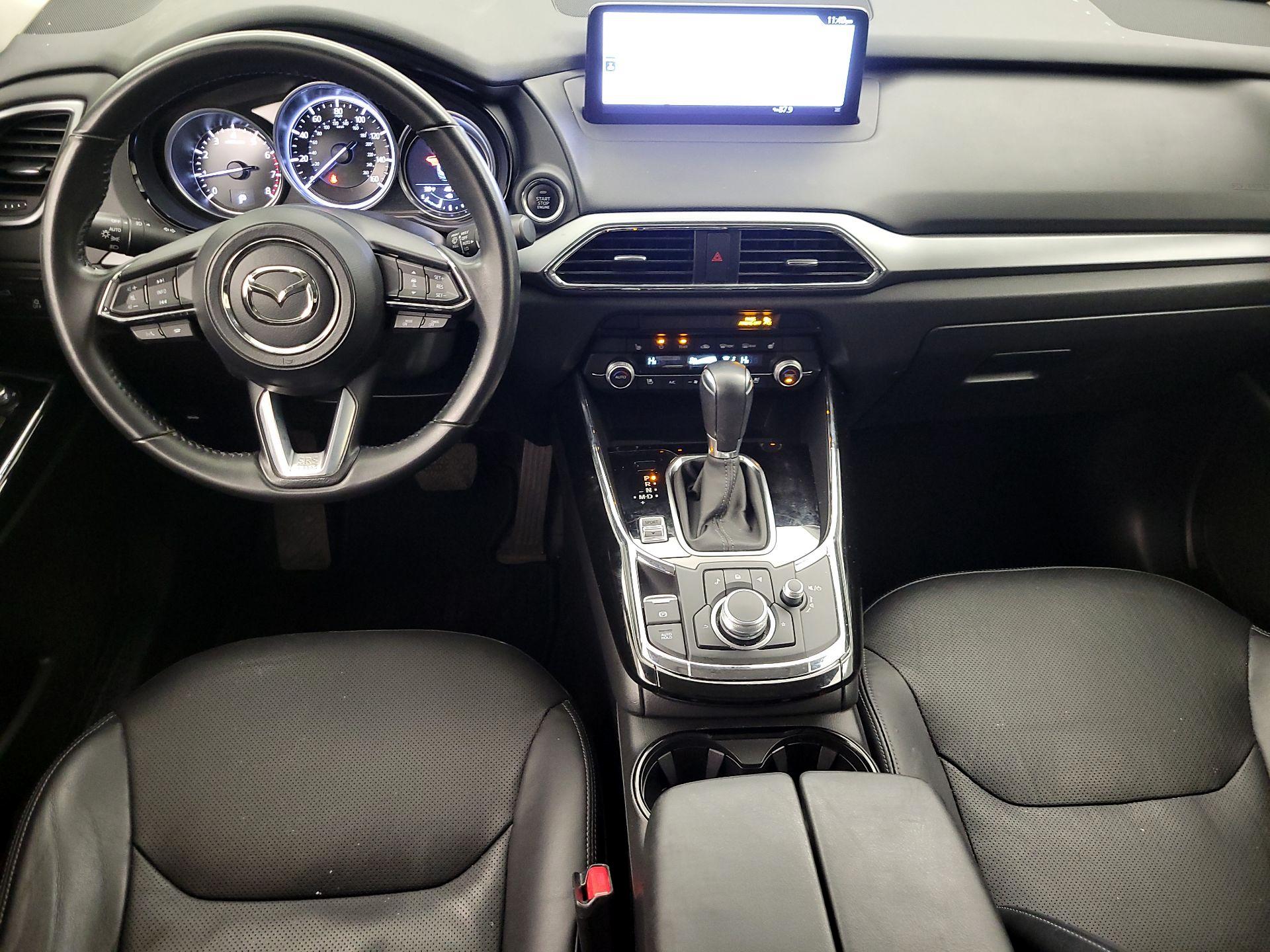 Thumbnail: 2023 Mazda CX-9 - 9