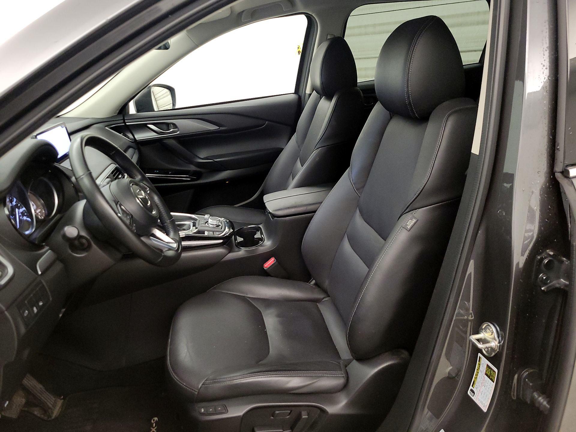 Thumbnail: 2023 Mazda CX-9 - 11