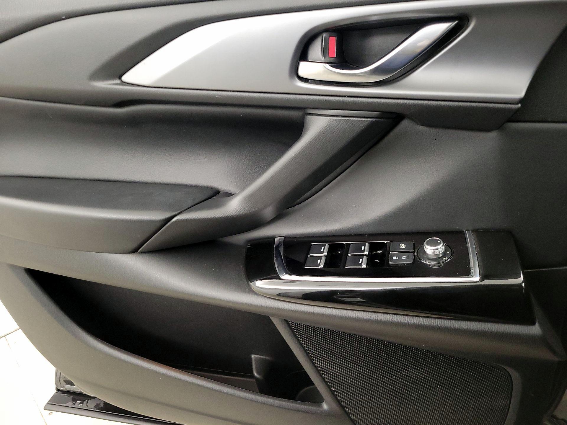 Thumbnail: 2023 Mazda CX-9 - 12