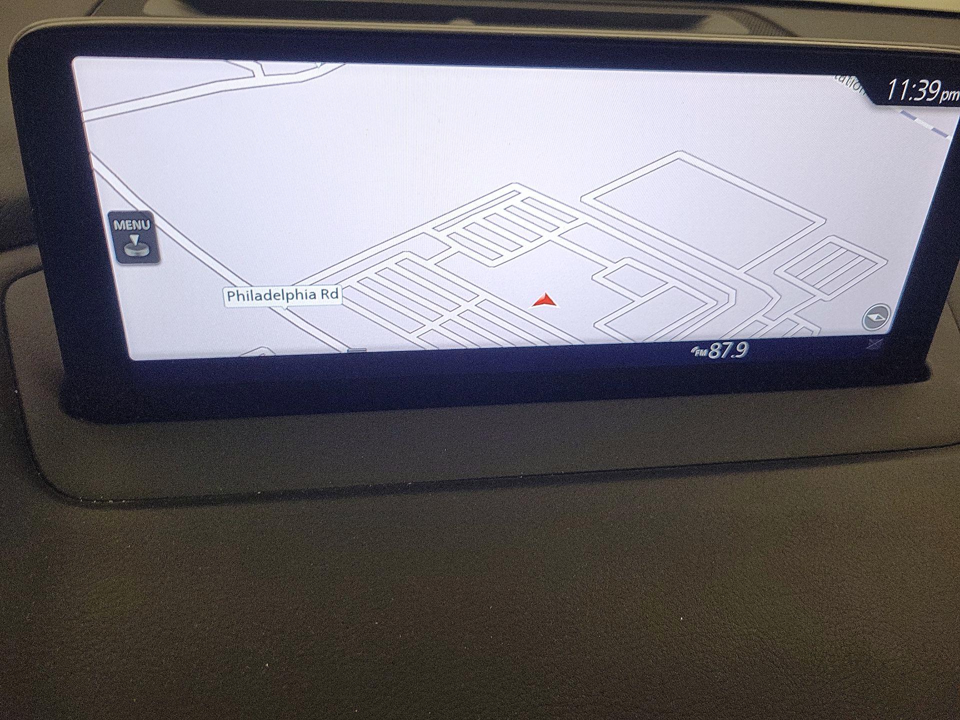 Thumbnail: 2023 Mazda CX-9 - 14