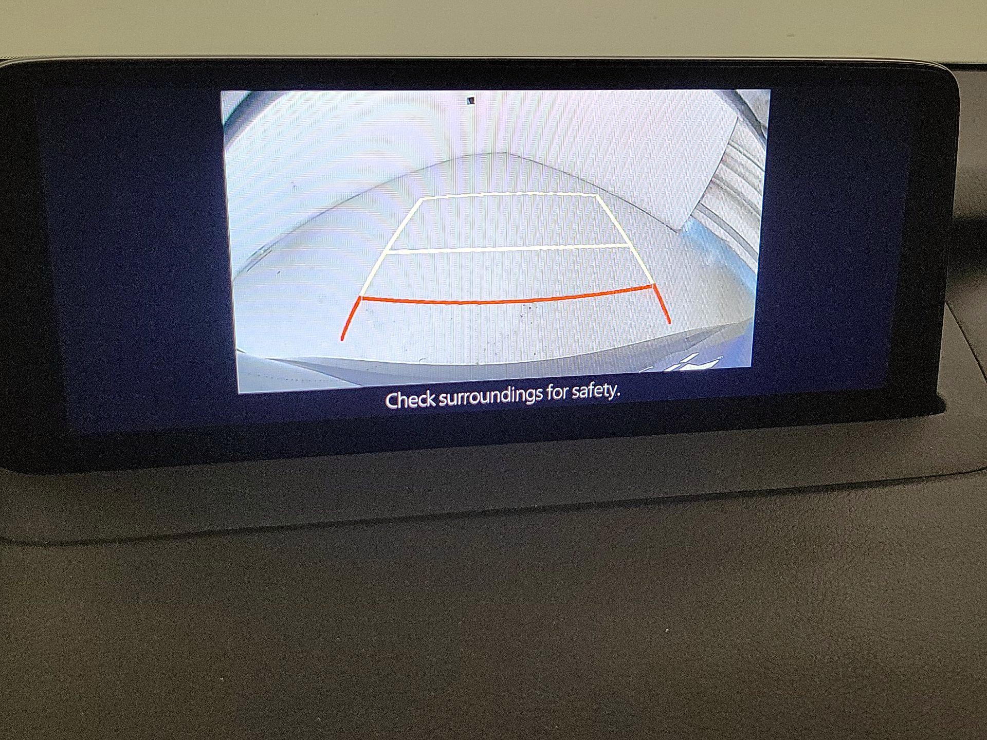 Thumbnail: 2023 Mazda CX-9 - 15