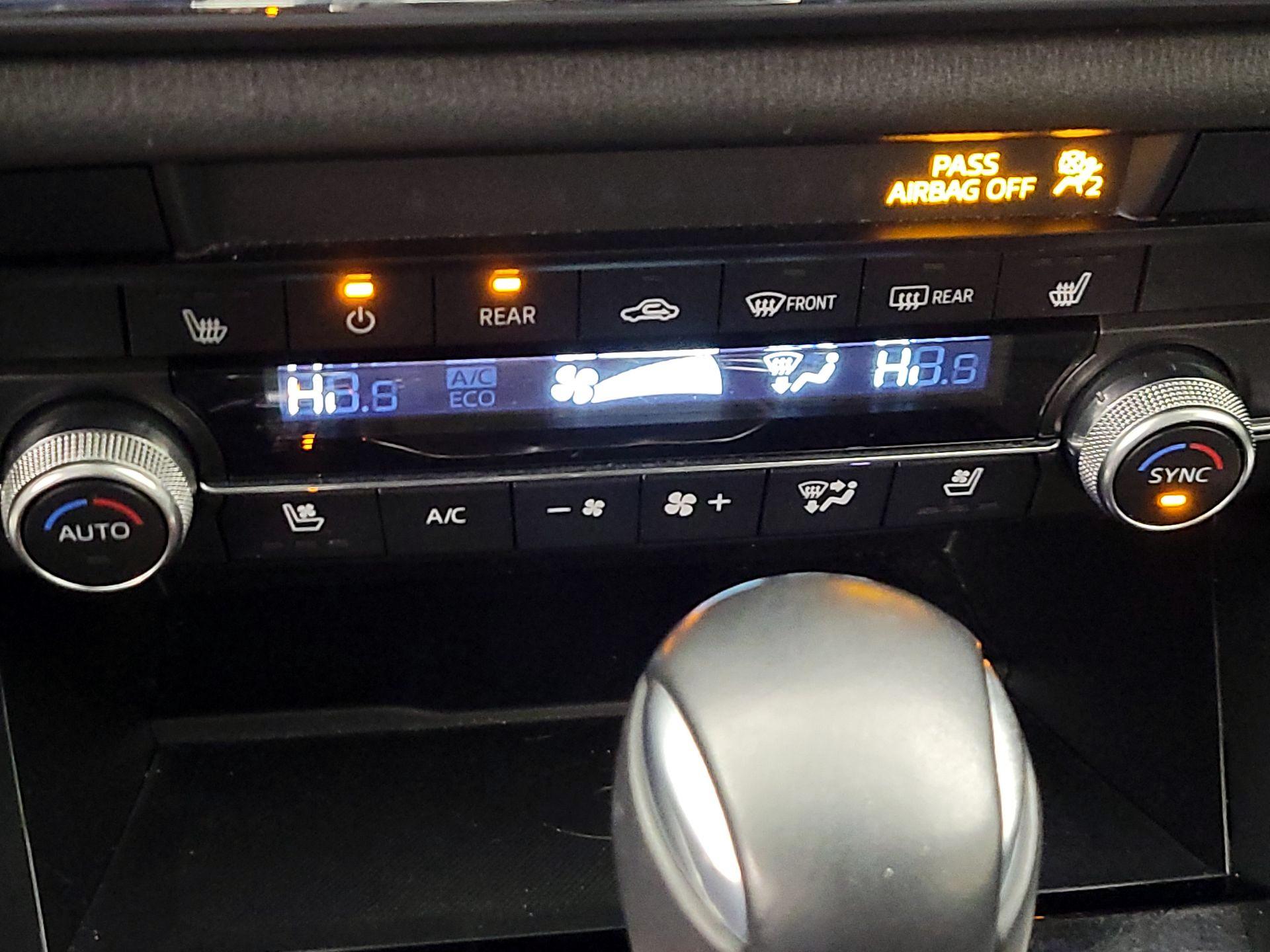 Thumbnail: 2023 Mazda CX-9 - 17