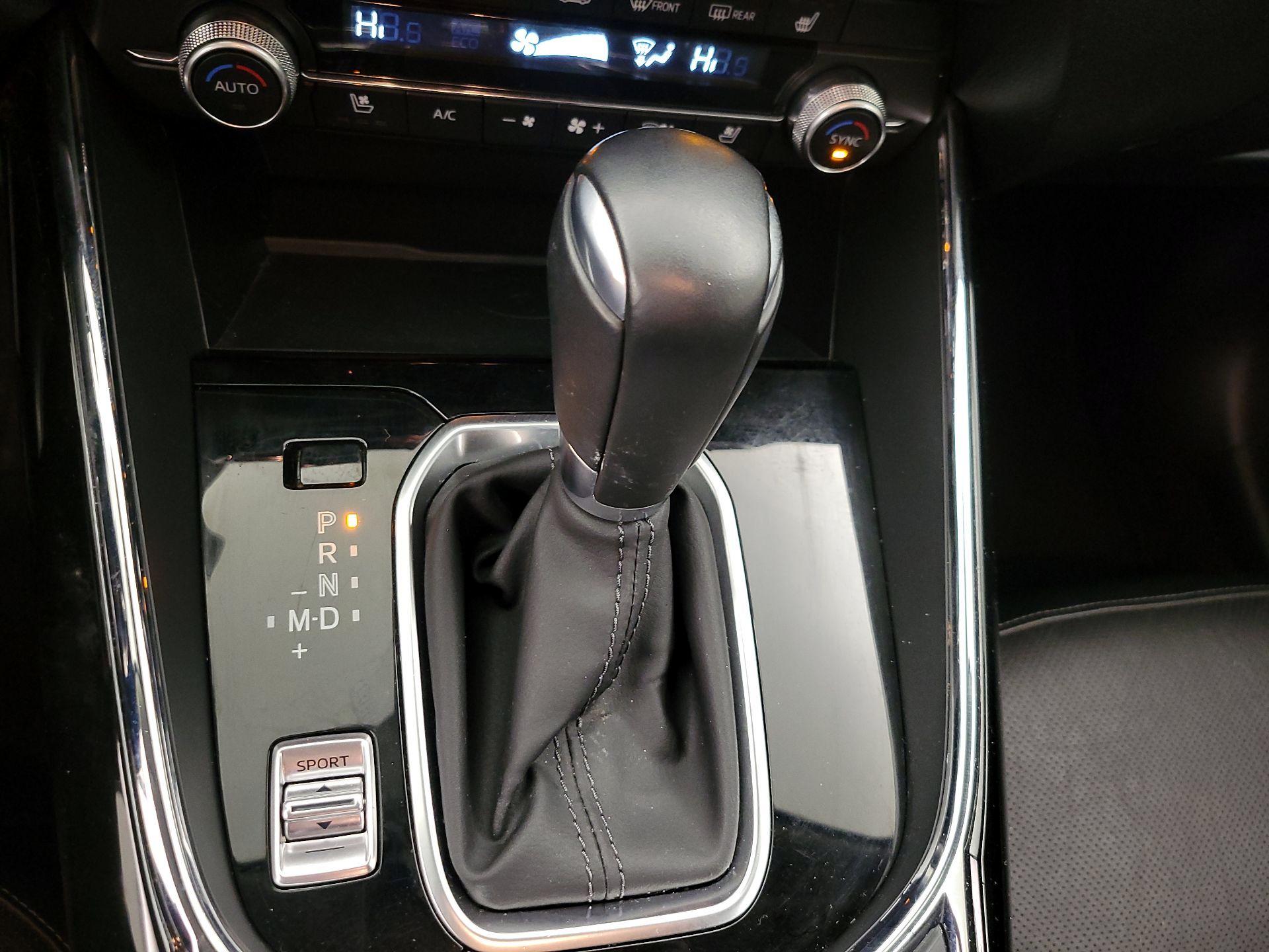 Thumbnail: 2023 Mazda CX-9 - 18