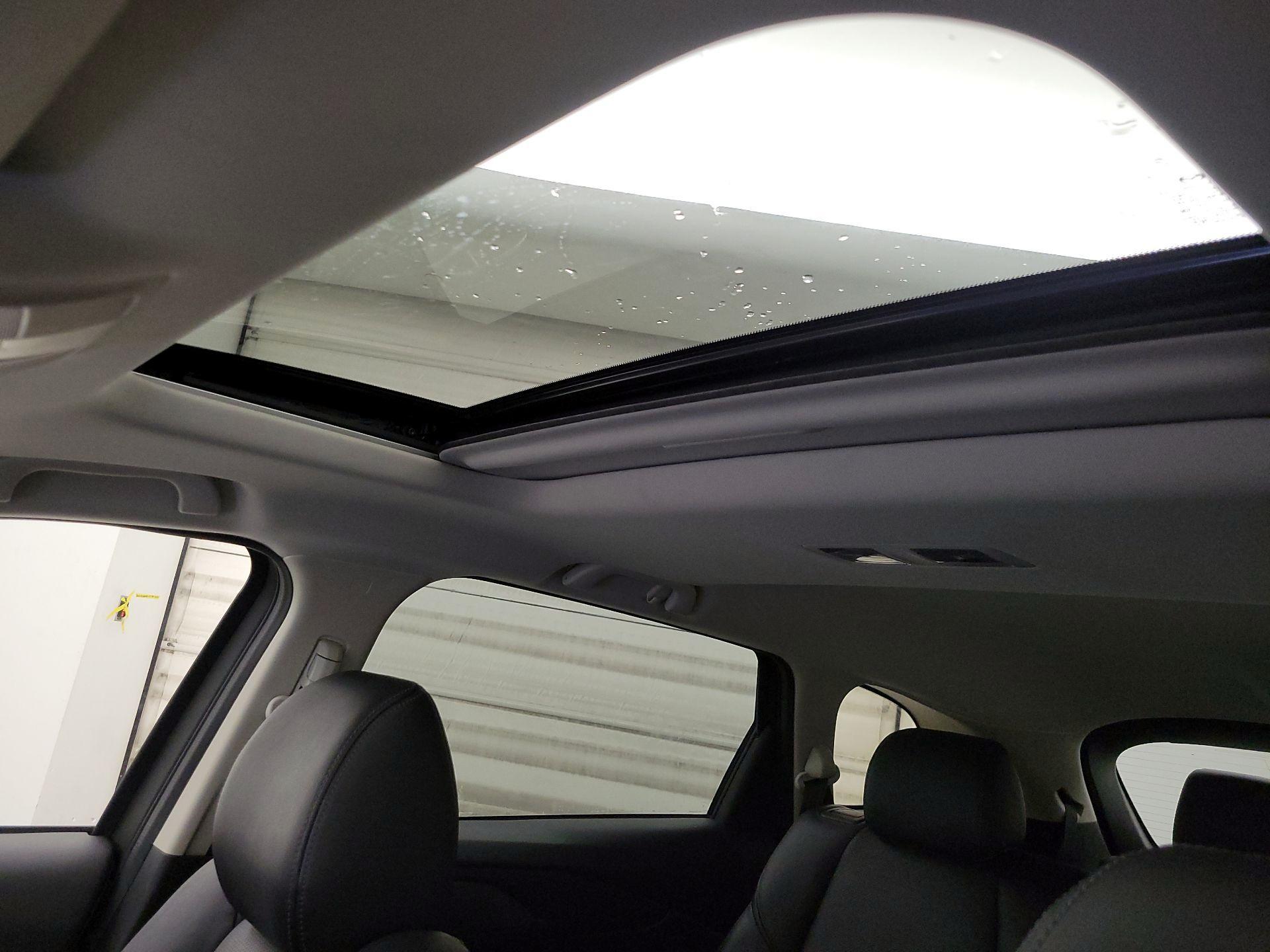 Thumbnail: 2023 Mazda CX-9 - 20