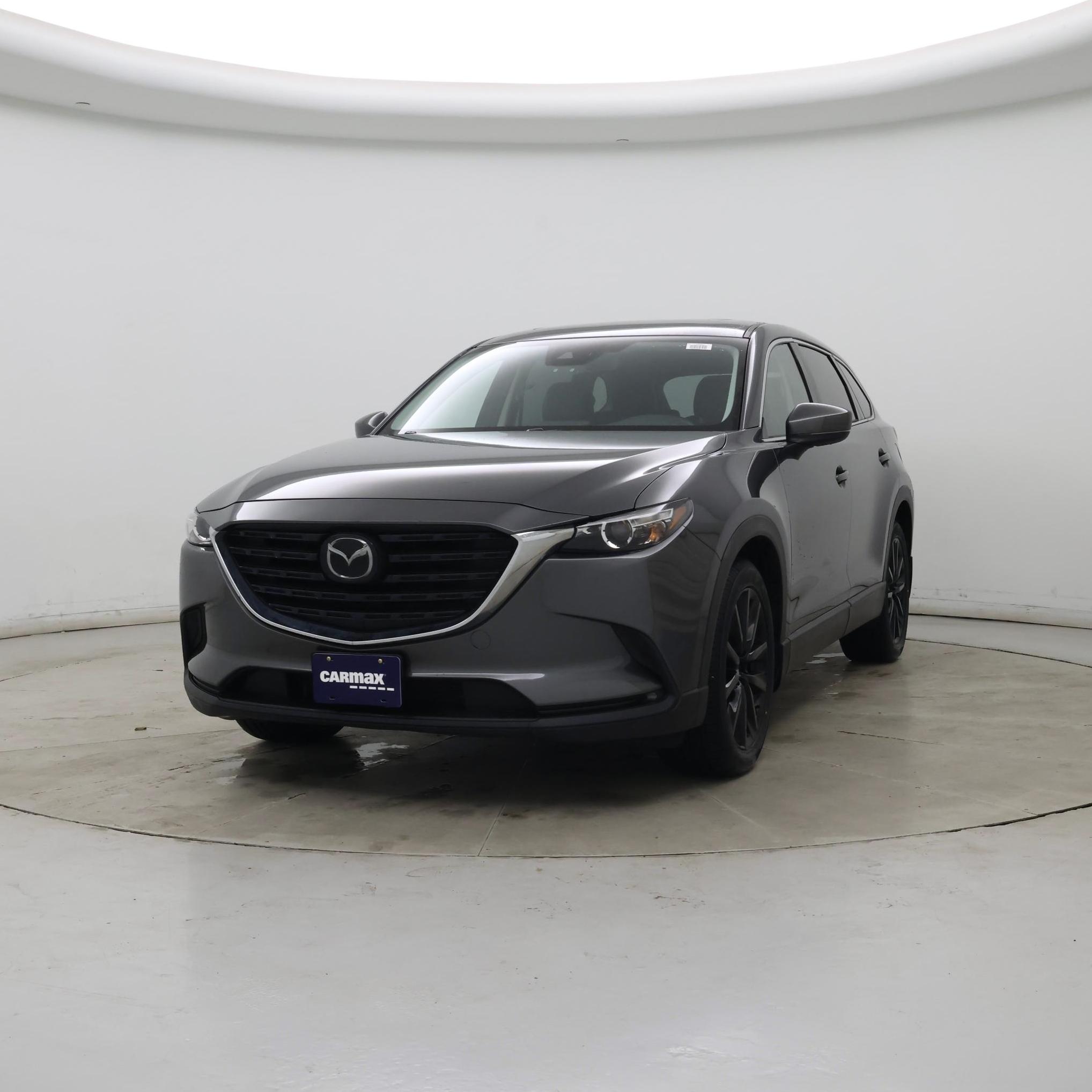 Thumbnail: 2023 Mazda CX-9 - 4