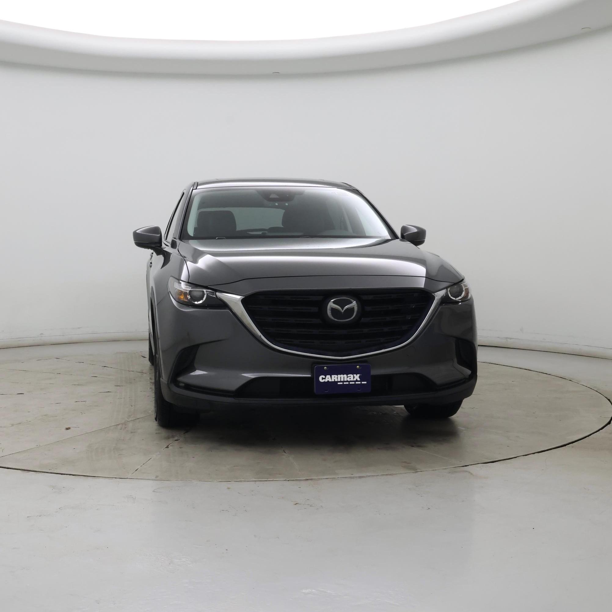 Thumbnail: 2023 Mazda CX-9 - 5