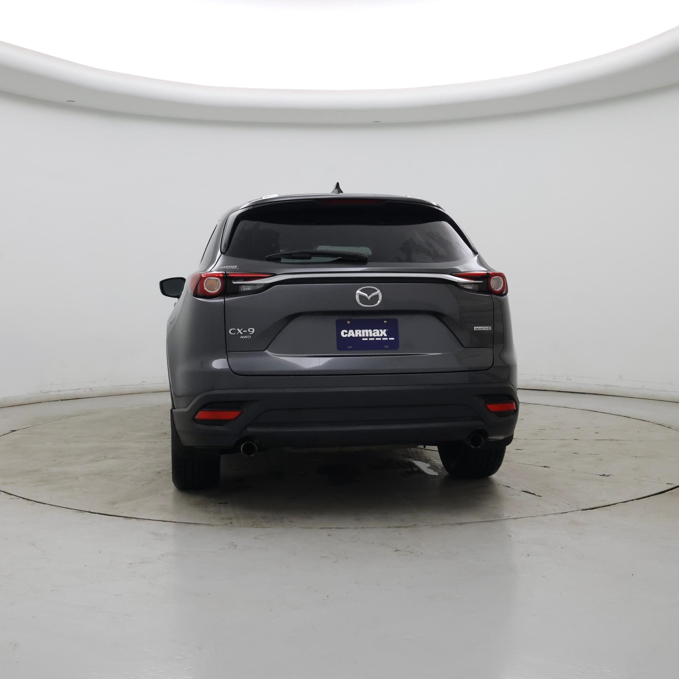 Thumbnail: 2023 Mazda CX-9 - 6