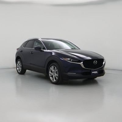 2023 Mazda CX-30 2.5 S Premium Package