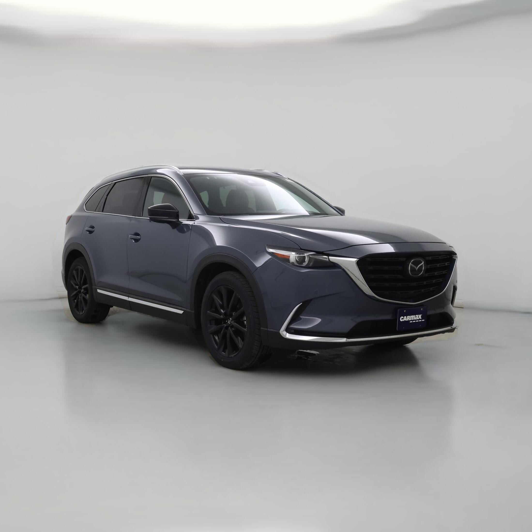 Thumbnail: 2023 Mazda CX-9 - 1