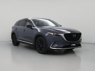 2023 Mazda CX-9 Carbon Edition
