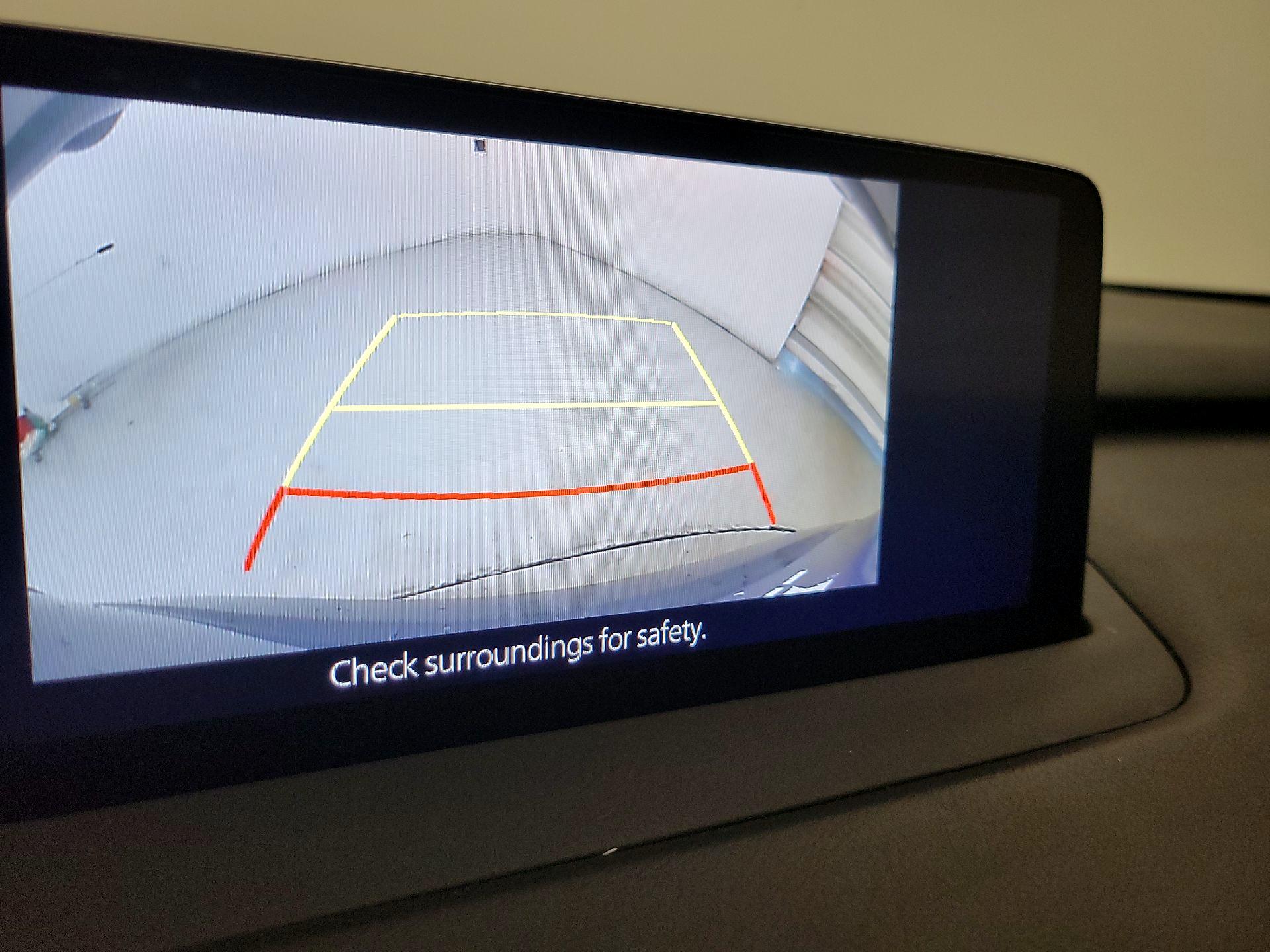 Thumbnail: 2023 Mazda CX-9 - 14