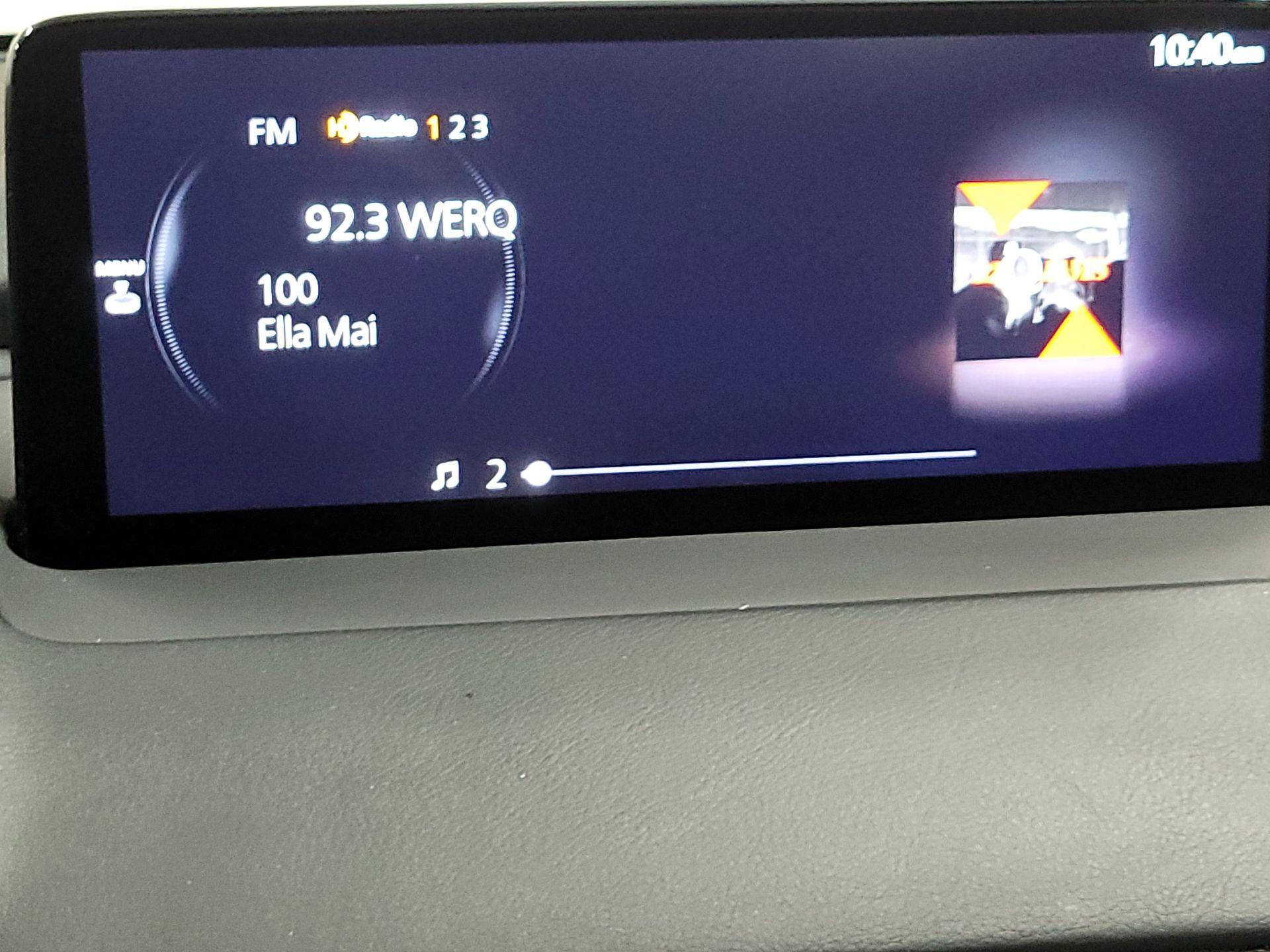 Thumbnail: 2023 Mazda CX-9 - 15