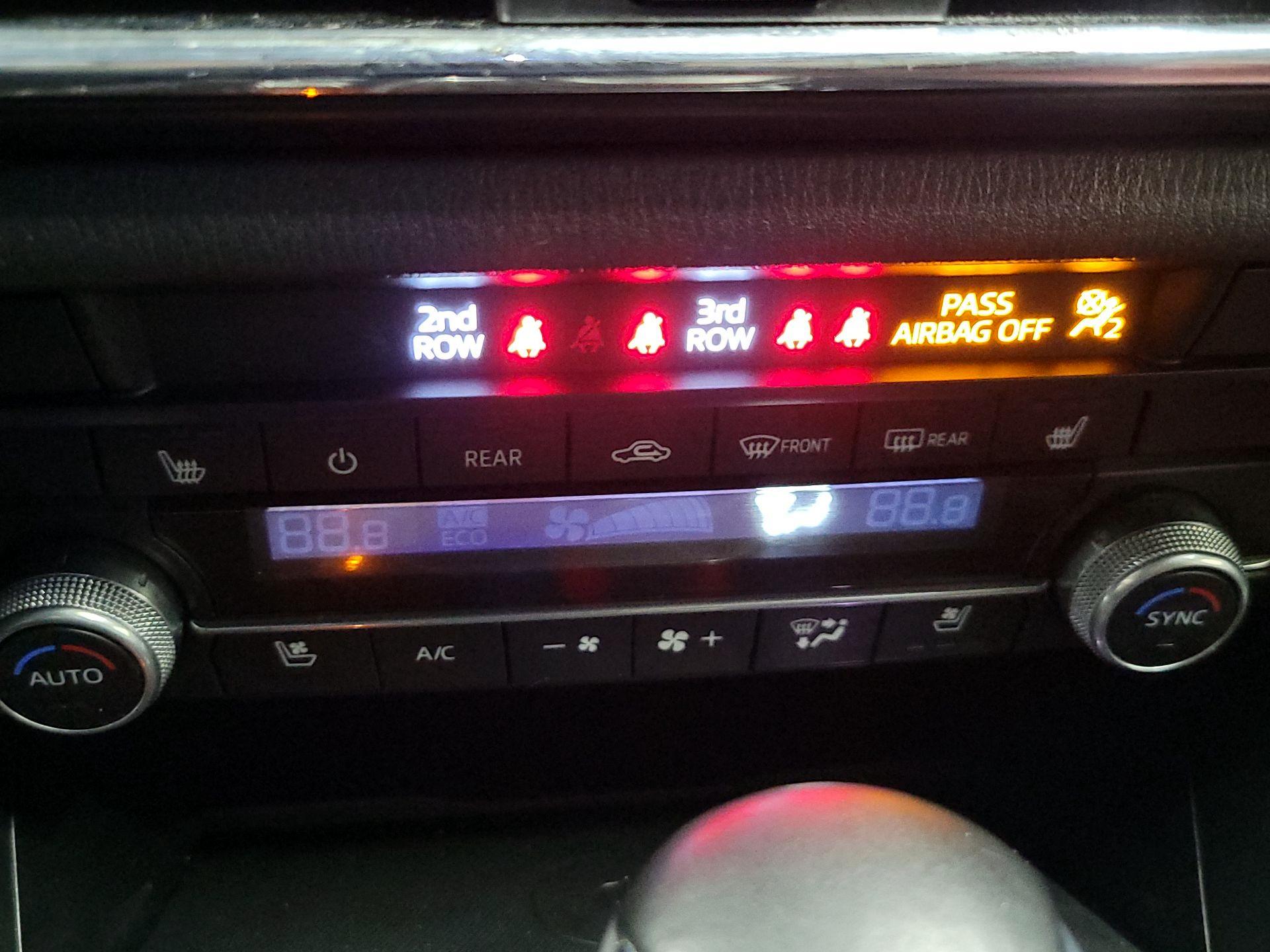 Thumbnail: 2023 Mazda CX-9 - 16