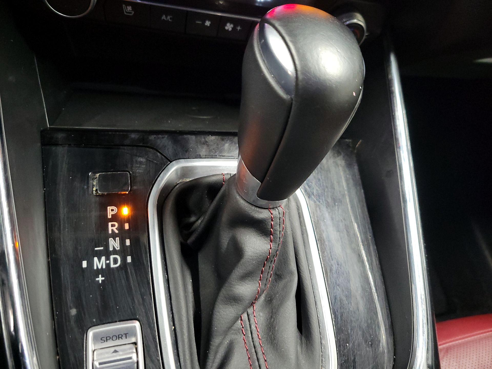 Thumbnail: 2023 Mazda CX-9 - 17