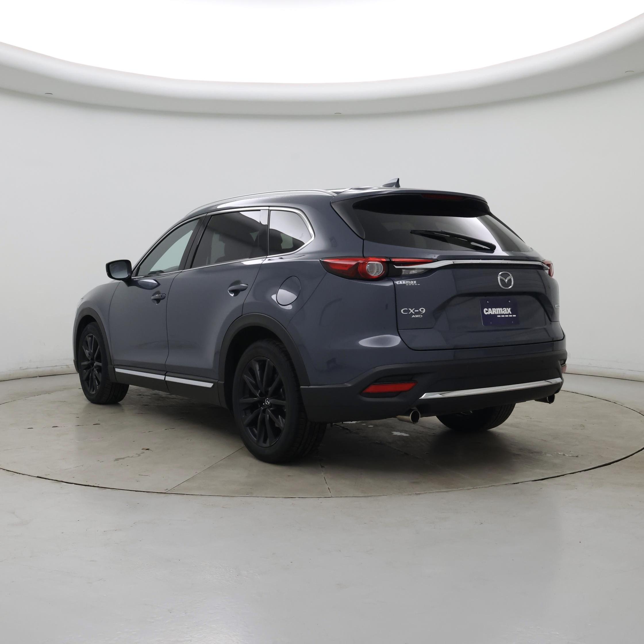 Thumbnail: 2023 Mazda CX-9 - 2
