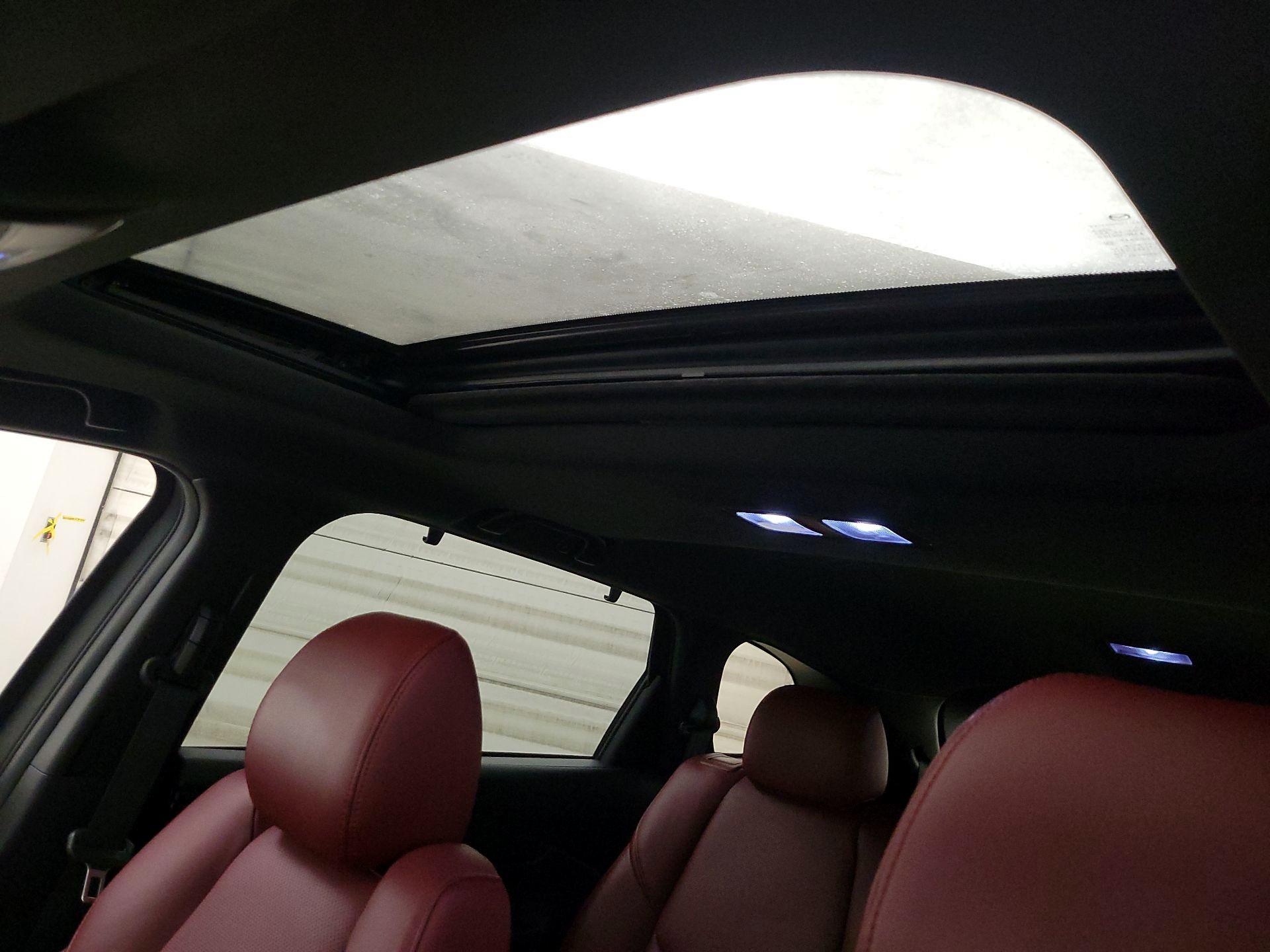 Thumbnail: 2023 Mazda CX-9 - 19