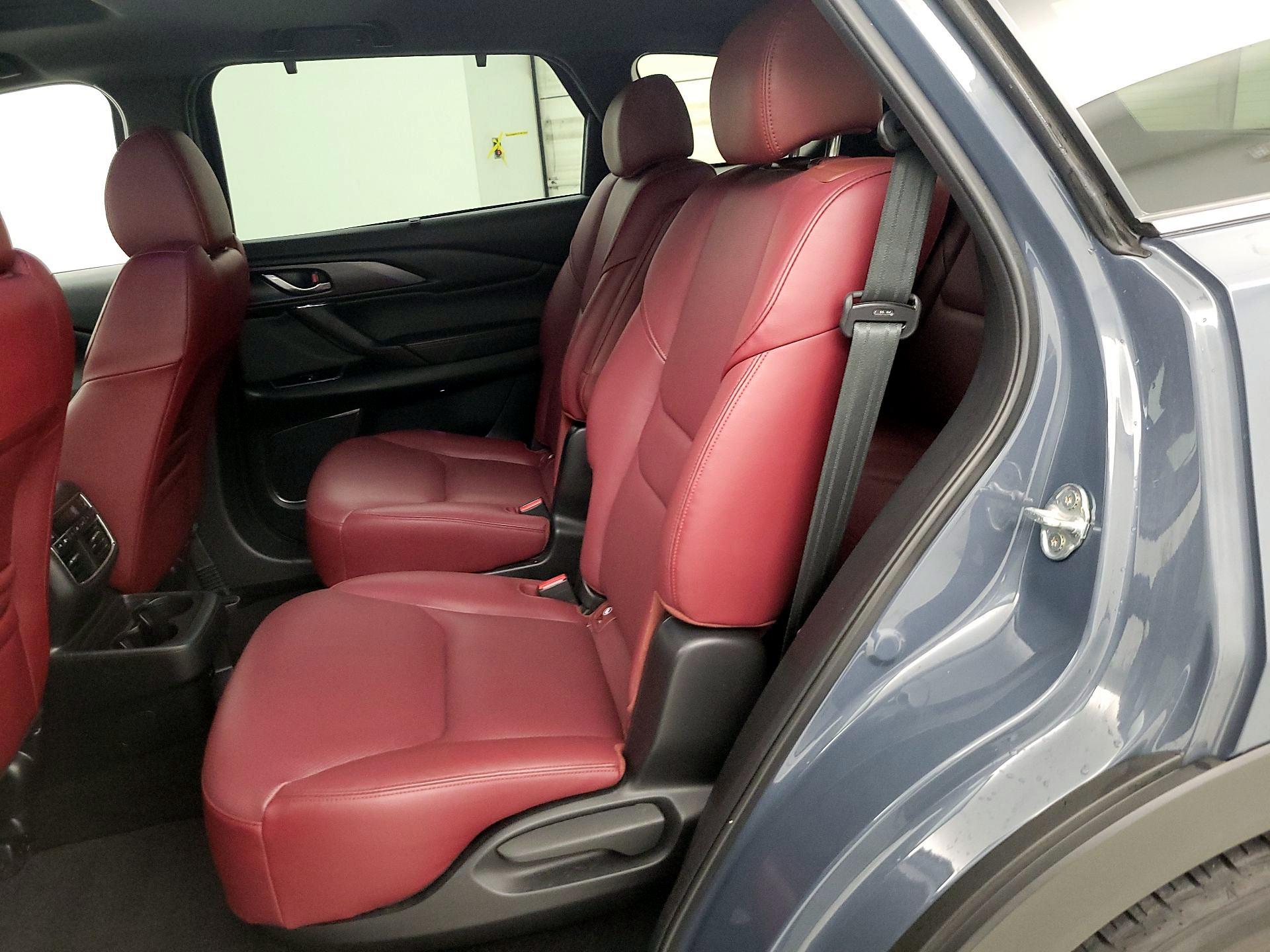 Thumbnail: 2023 Mazda CX-9 - 20