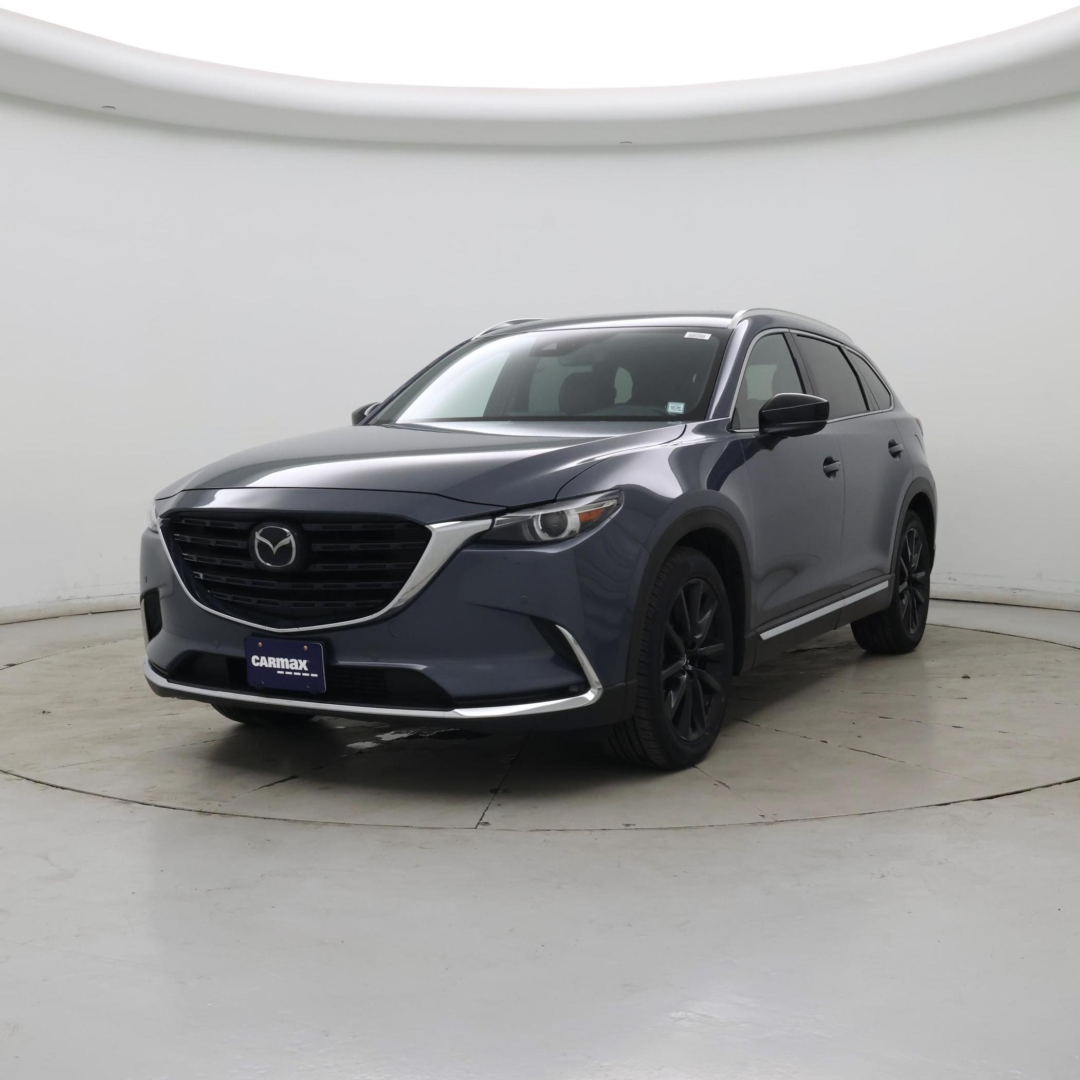 Thumbnail: 2023 Mazda CX-9 - 4