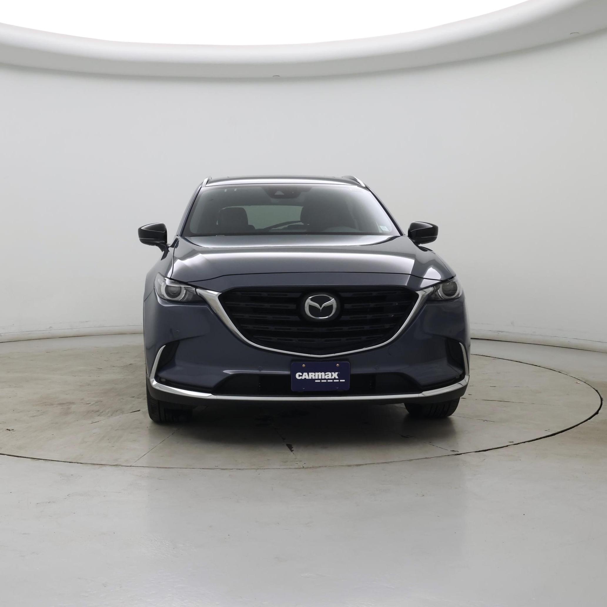 Thumbnail: 2023 Mazda CX-9 - 5
