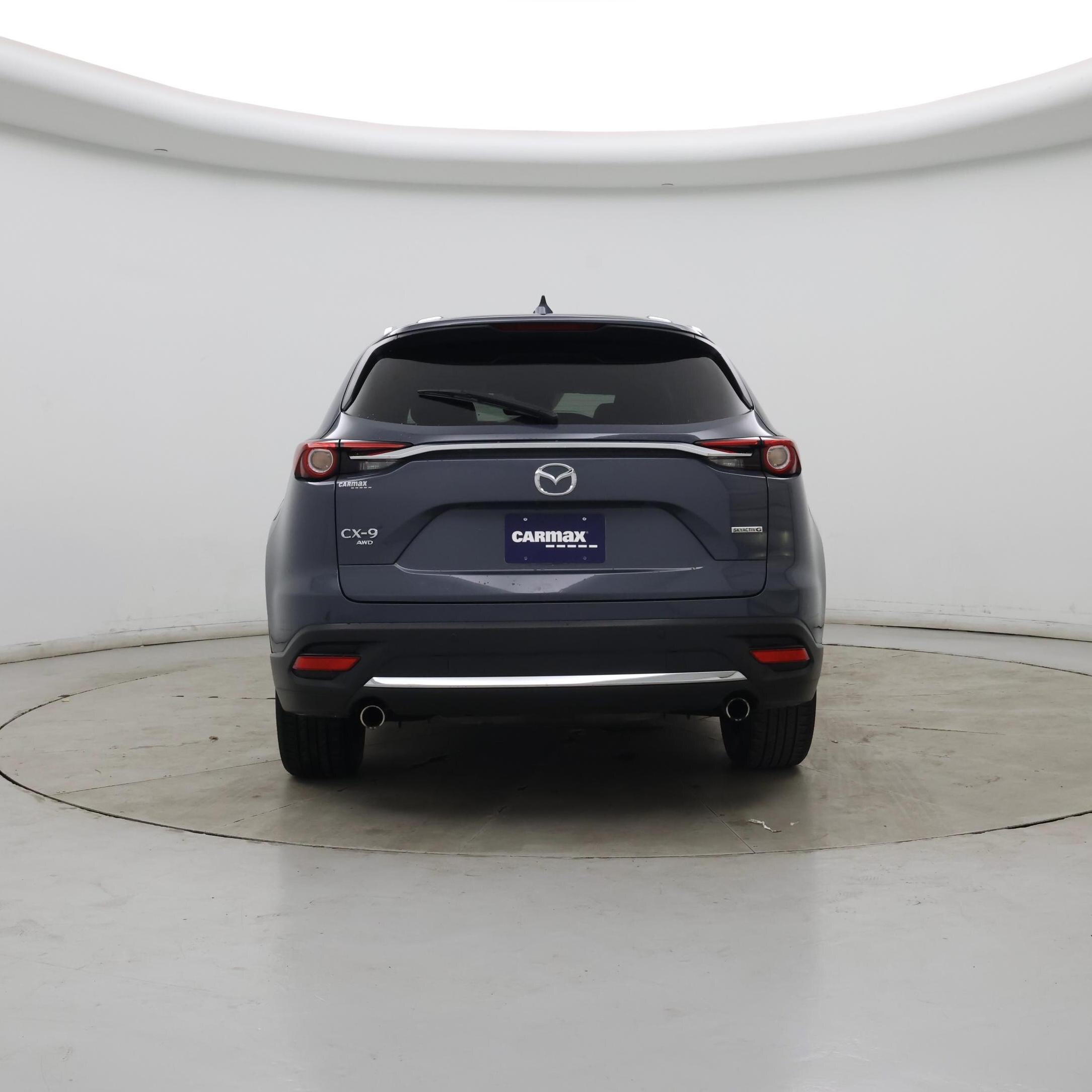 Thumbnail: 2023 Mazda CX-9 - 6