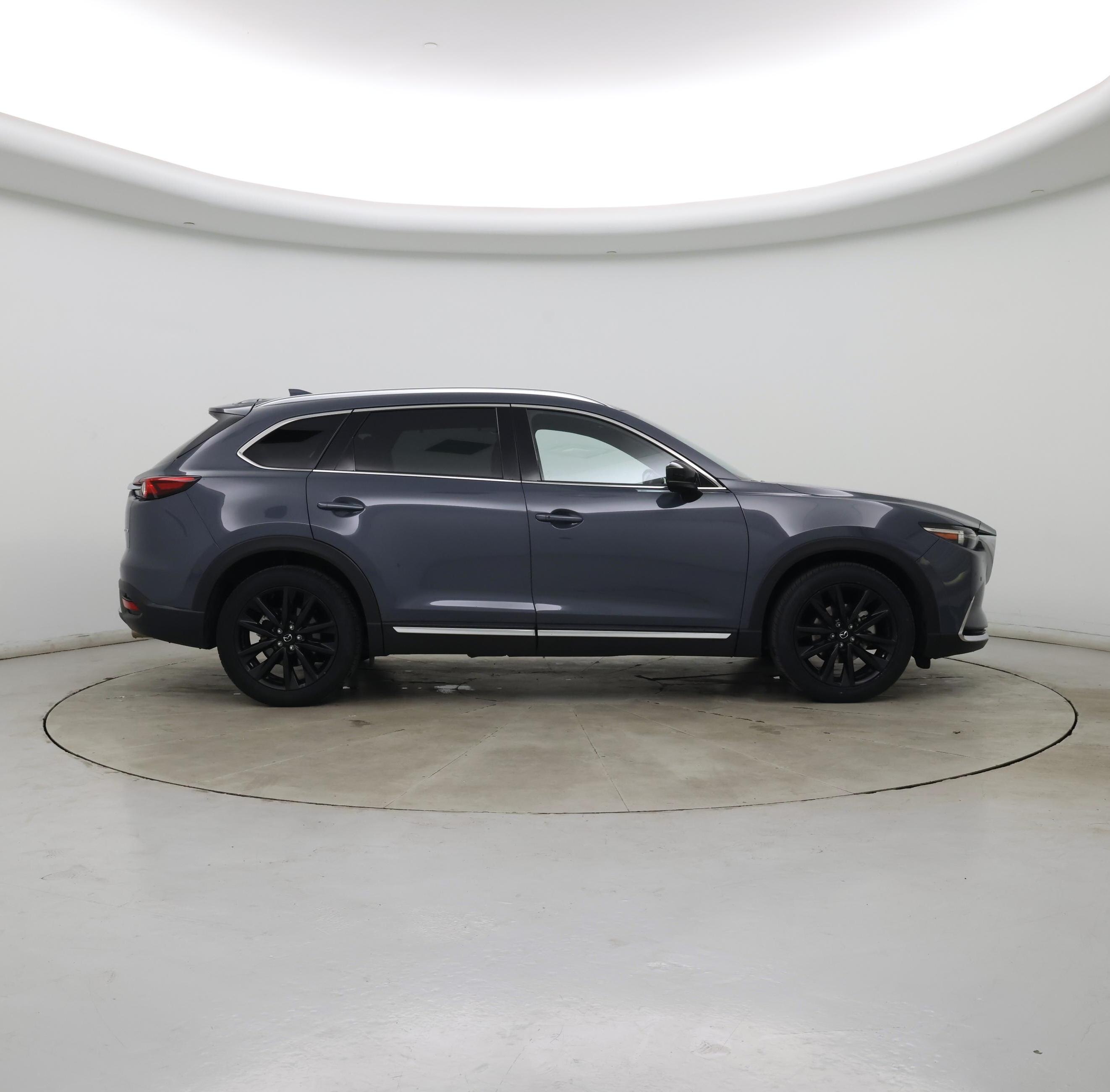 Thumbnail: 2023 Mazda CX-9 - 7