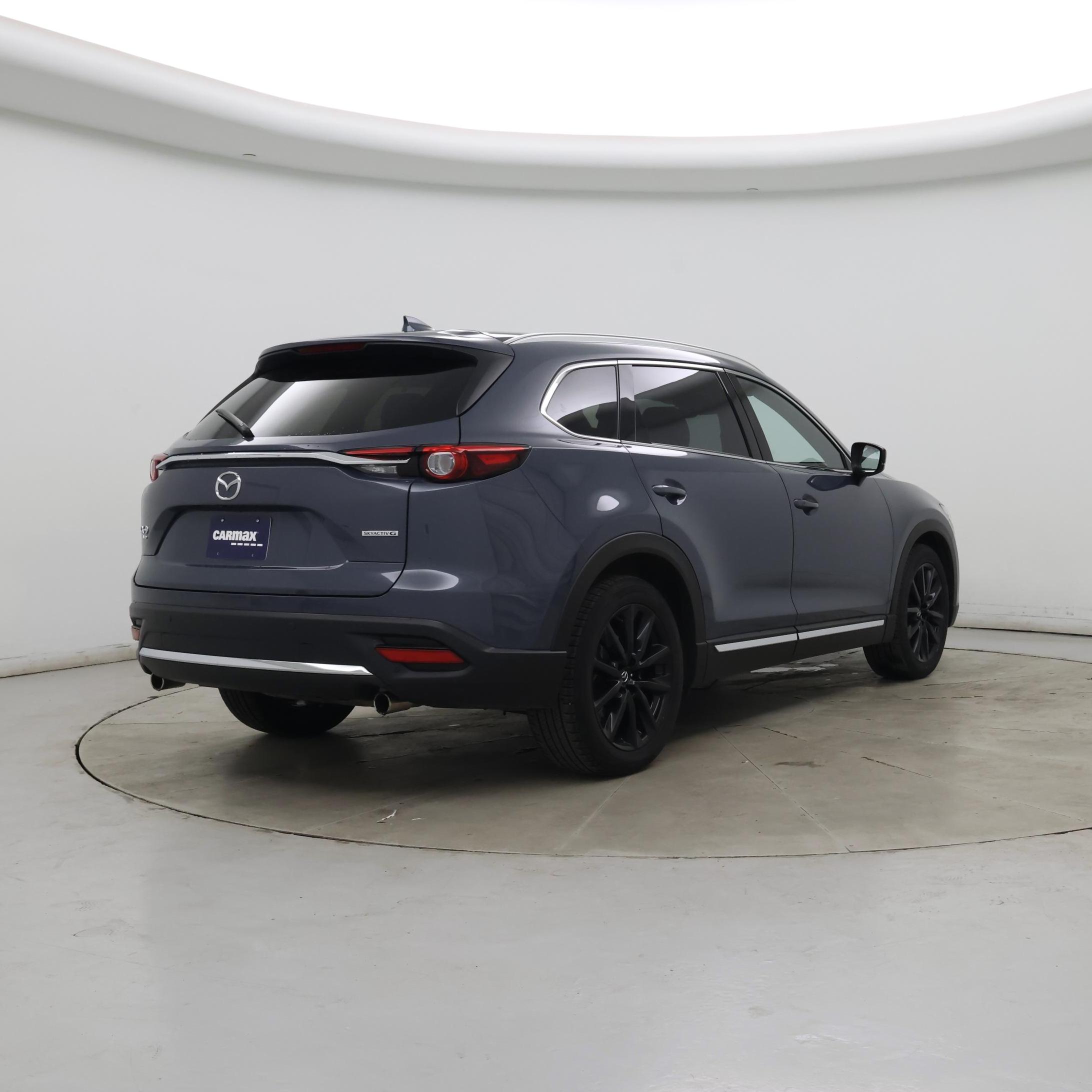 Thumbnail: 2023 Mazda CX-9 - 8