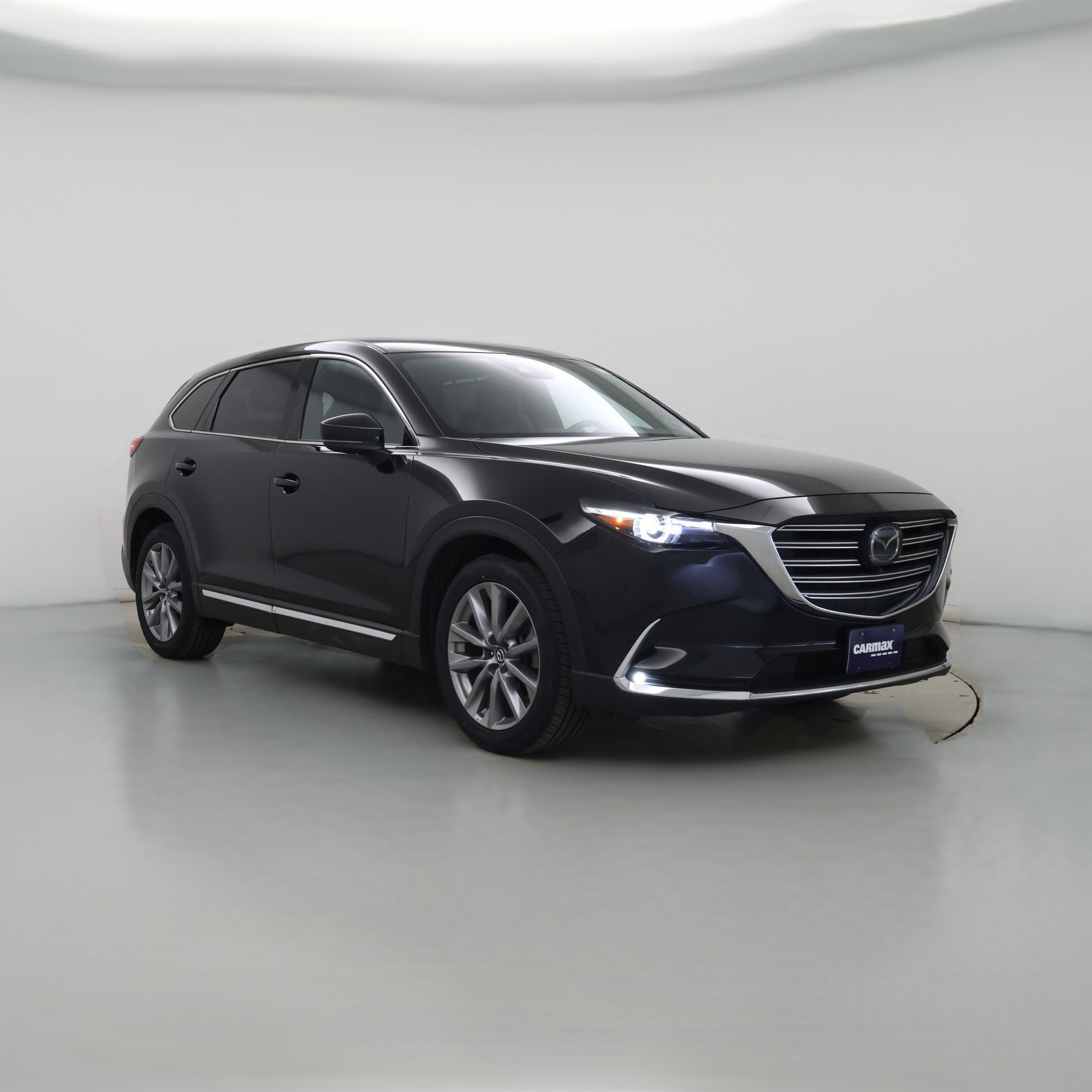 Thumbnail: 2023 Mazda CX-9 - 1