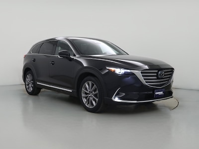 2023 Mazda CX-9 Touring Plus