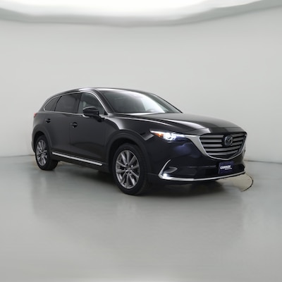 2023 Mazda CX-9 Touring Plus