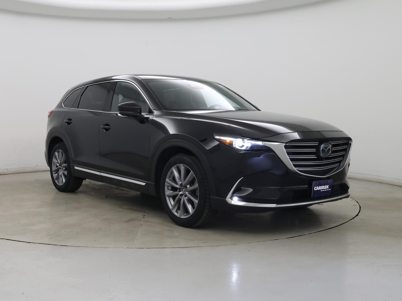 2023 Mazda CX-9 Touring Plus - Photo 2