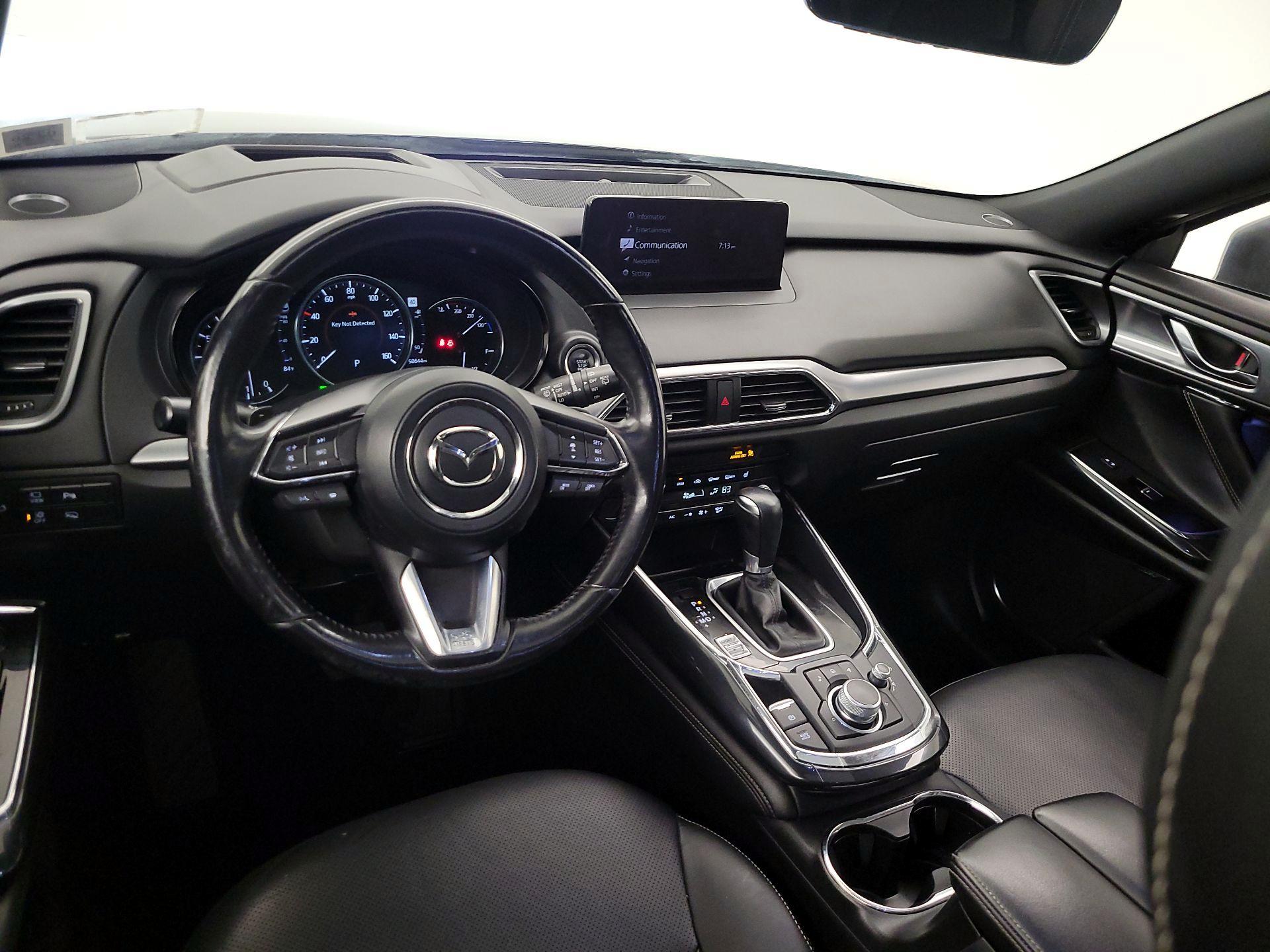 Thumbnail: 2023 Mazda CX-9 - 10