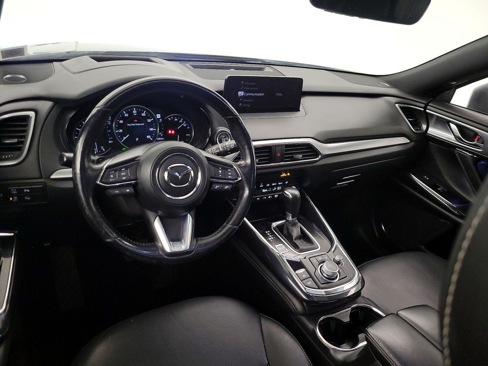 2023 Mazda CX-9 Touring Plus - Photo 11