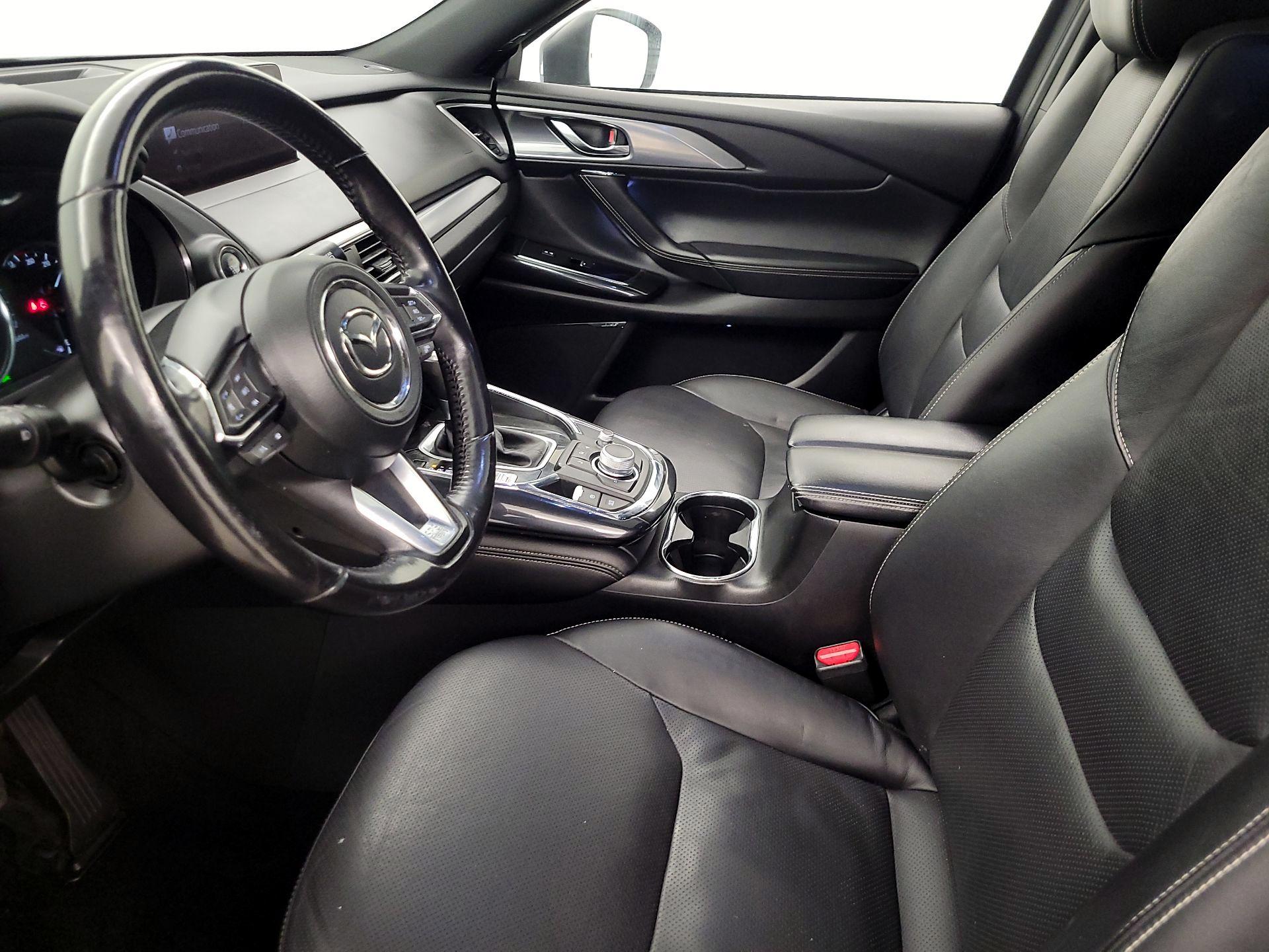 Thumbnail: 2023 Mazda CX-9 - 11