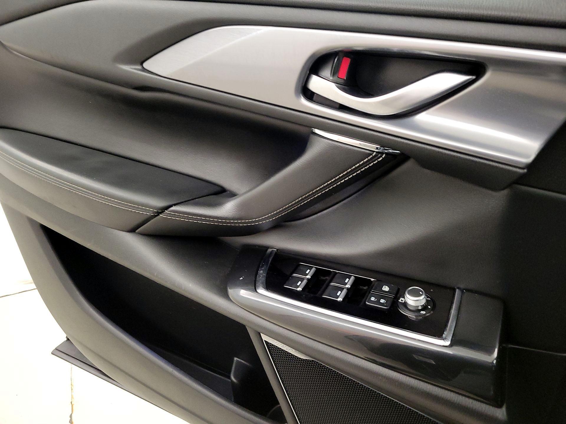 Thumbnail: 2023 Mazda CX-9 - 12