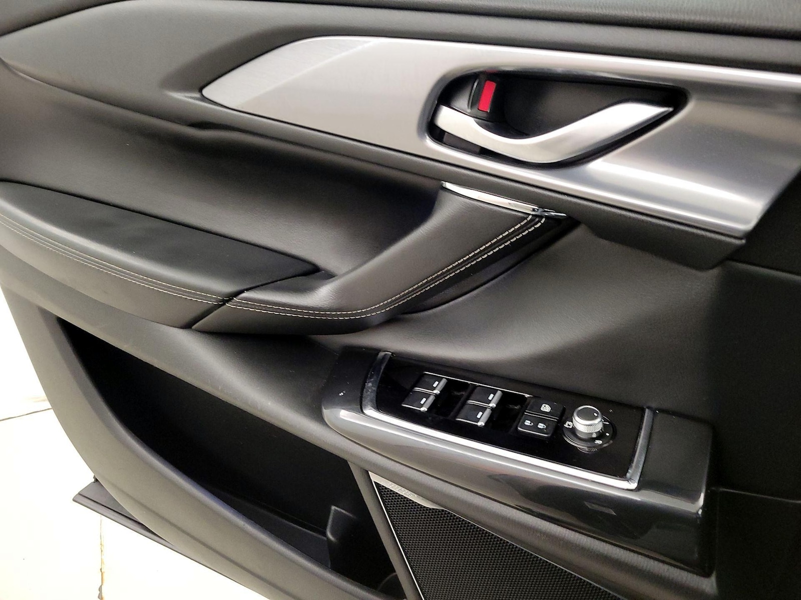 2023 Mazda CX-9 Touring Plus - Photo 13