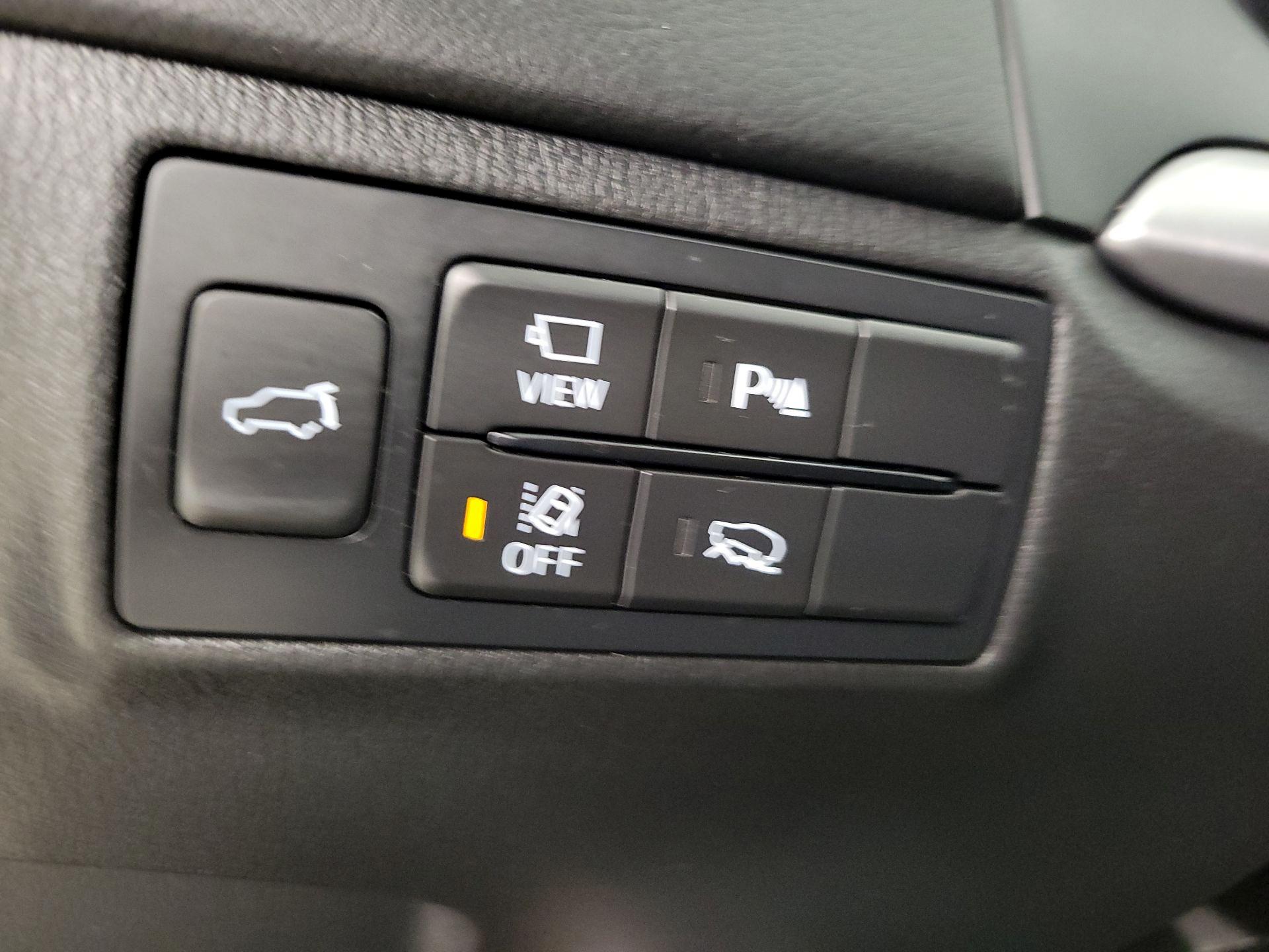 Thumbnail: 2023 Mazda CX-9 - 13