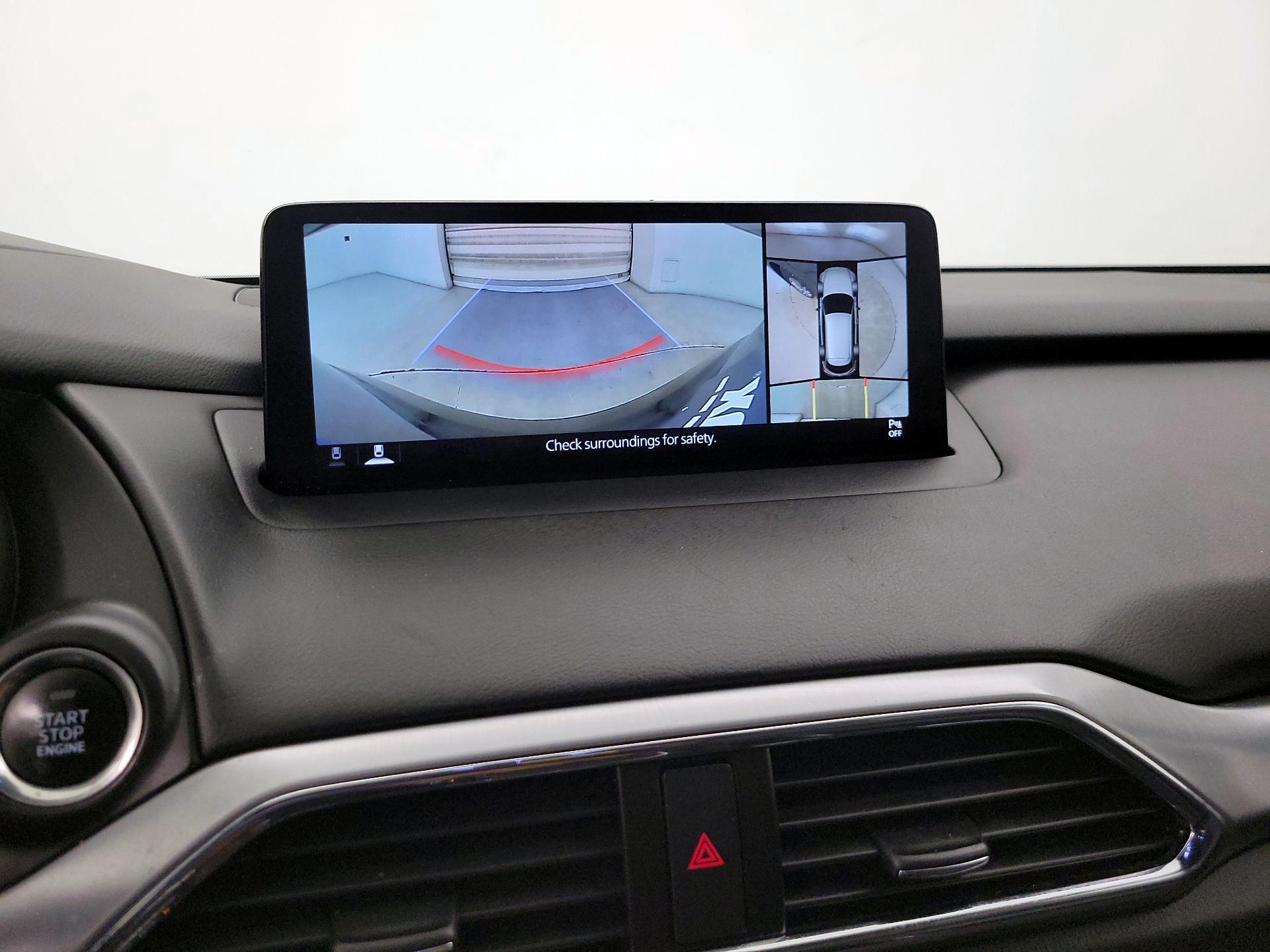 Thumbnail: 2023 Mazda CX-9 - 14