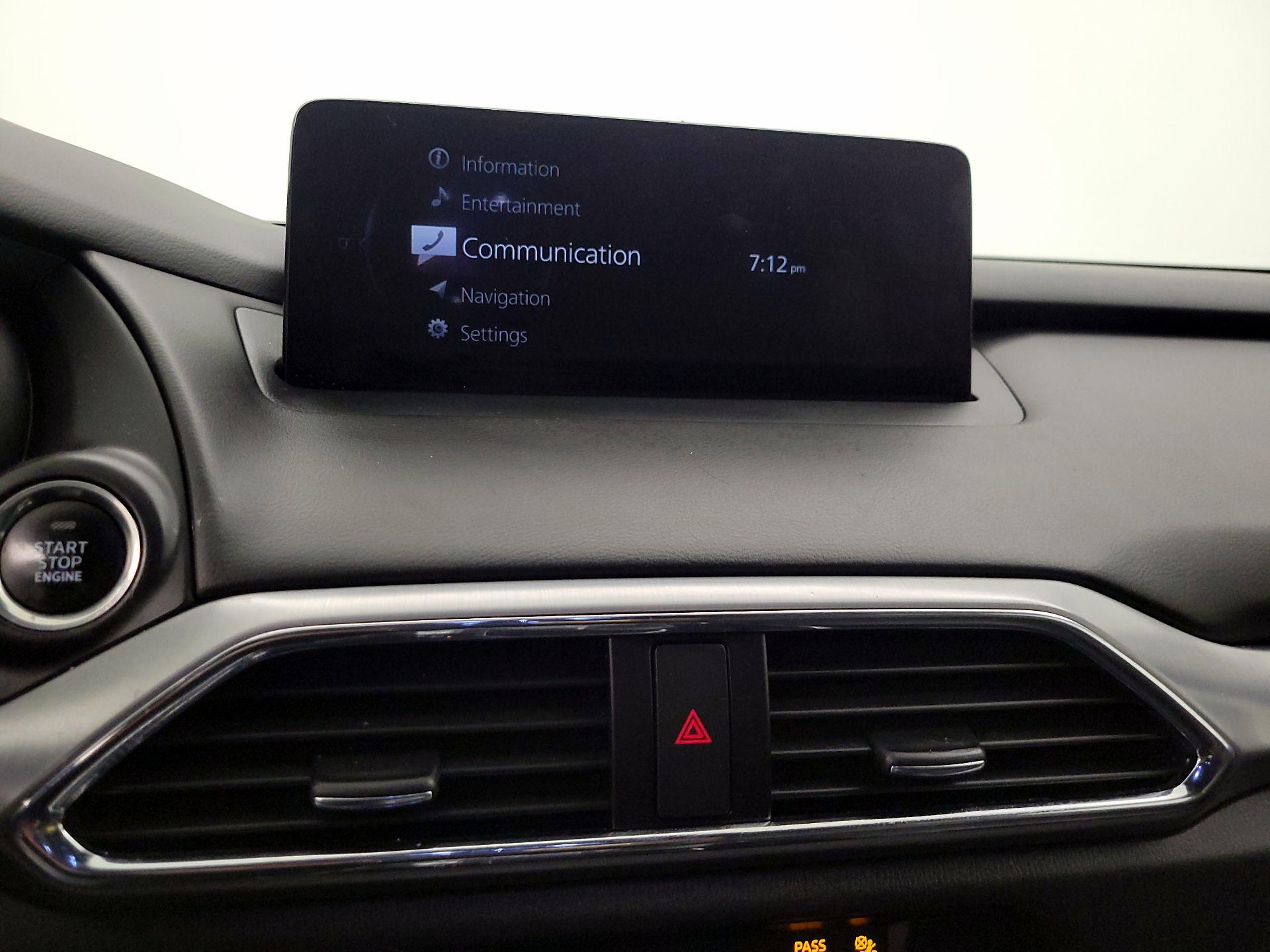 Thumbnail: 2023 Mazda CX-9 - 15