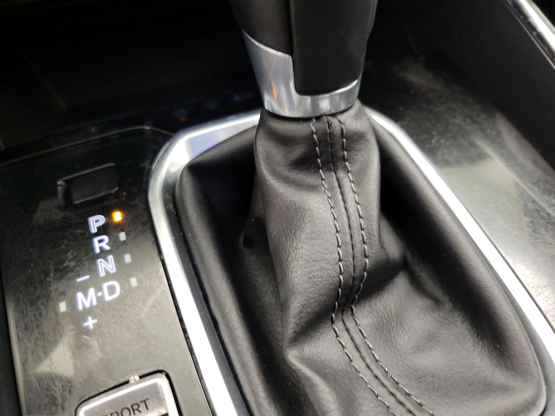 Thumbnail: 2023 Mazda CX-9 - 17