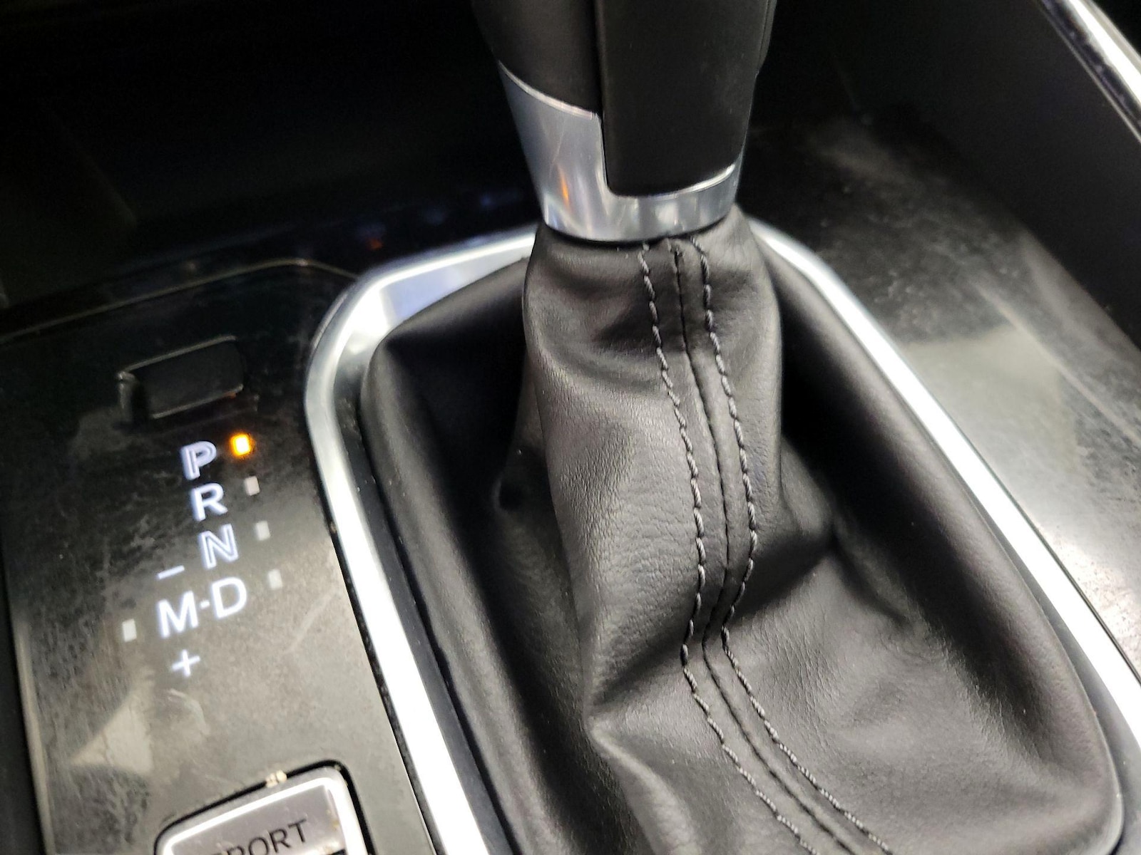 2023 Mazda CX-9 Touring Plus - Photo 18