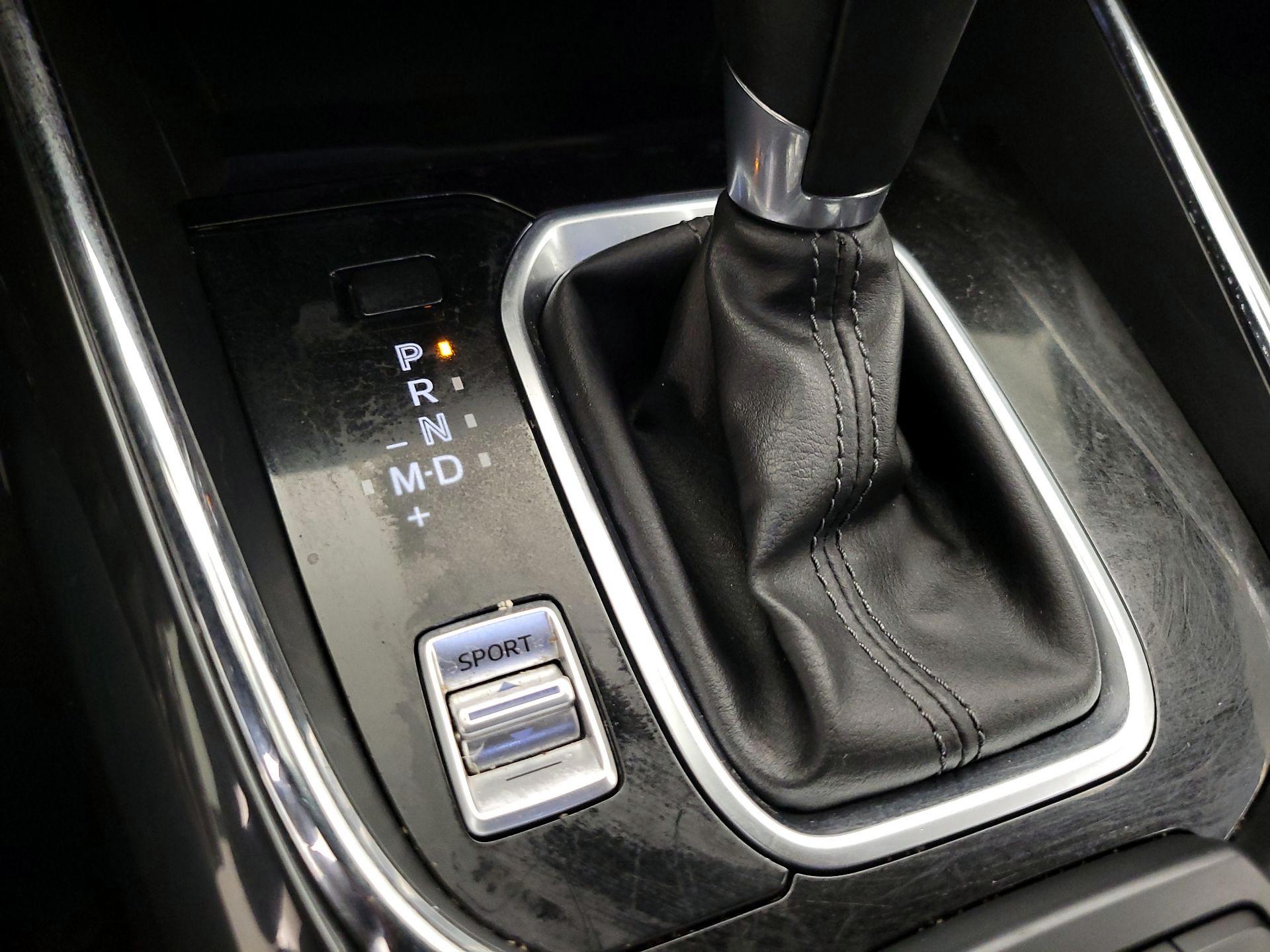 Thumbnail: 2023 Mazda CX-9 - 18