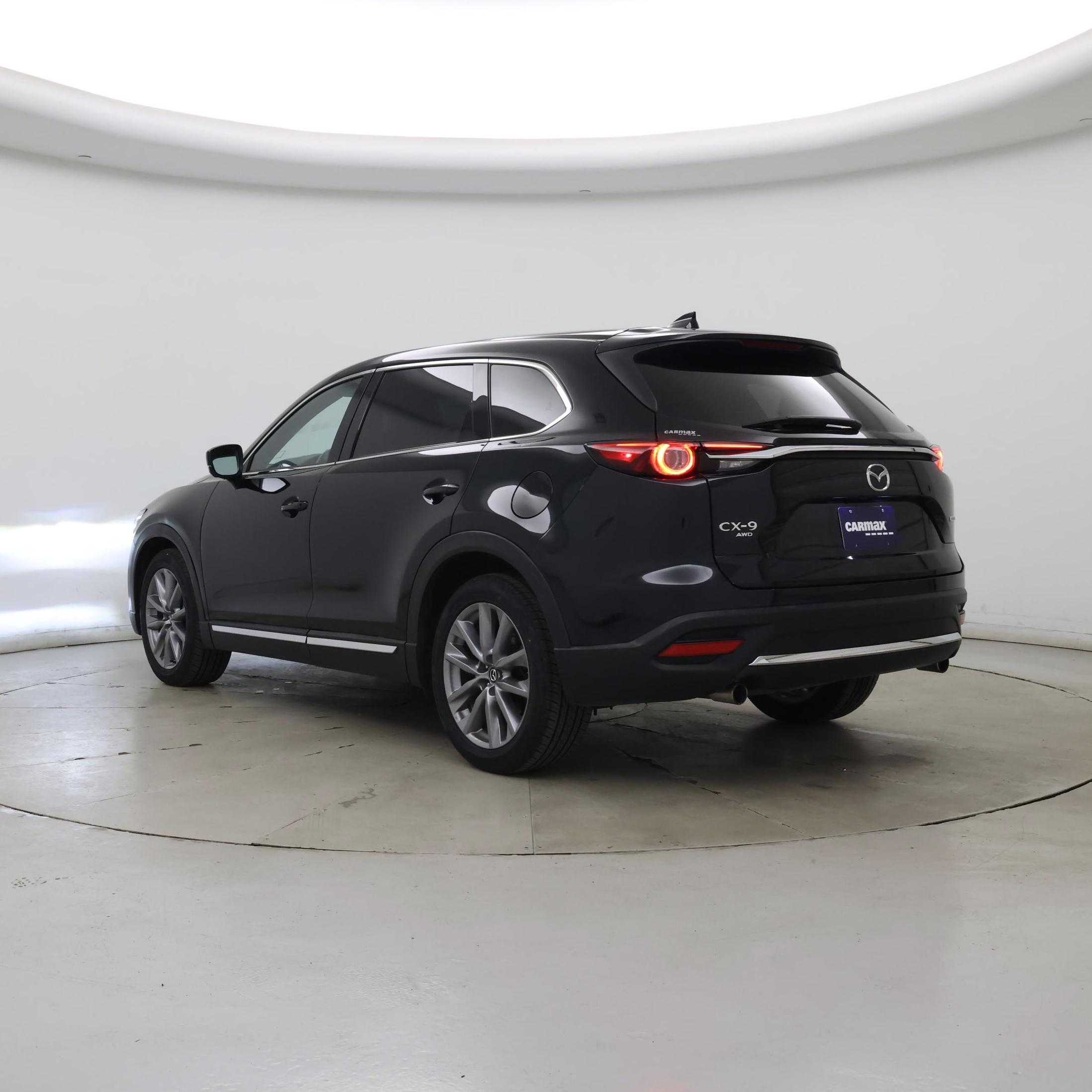 Thumbnail: 2023 Mazda CX-9 - 2
