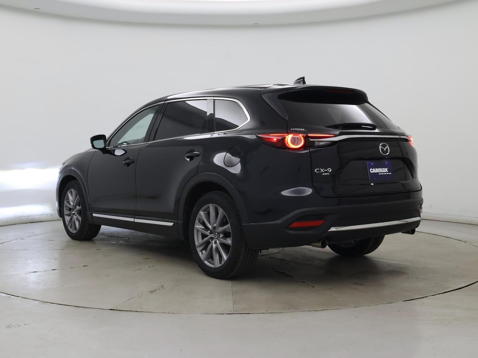 2023 Mazda CX-9 Touring Plus - Photo 3