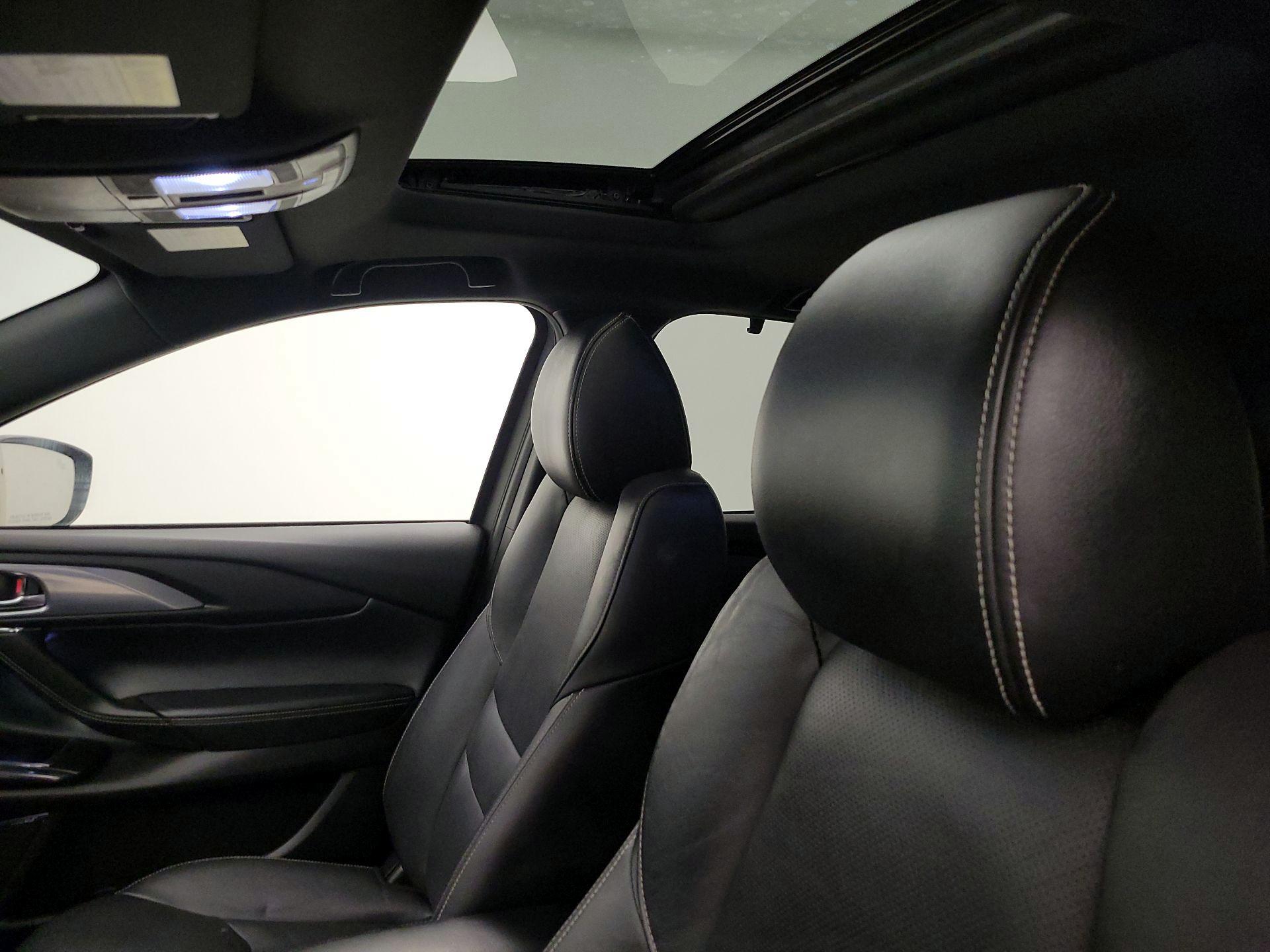 Thumbnail: 2023 Mazda CX-9 - 19