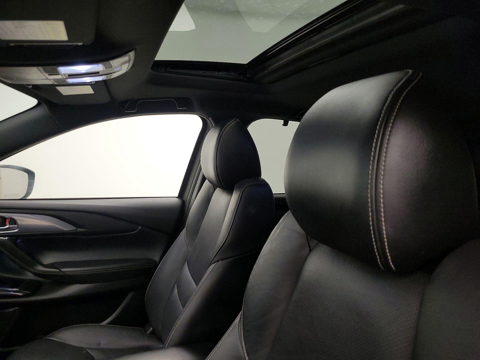 2023 Mazda CX-9 Touring Plus - Photo 20