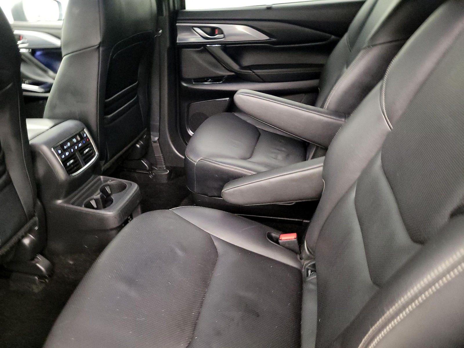 2023 Mazda CX-9 Touring Plus - Photo 21